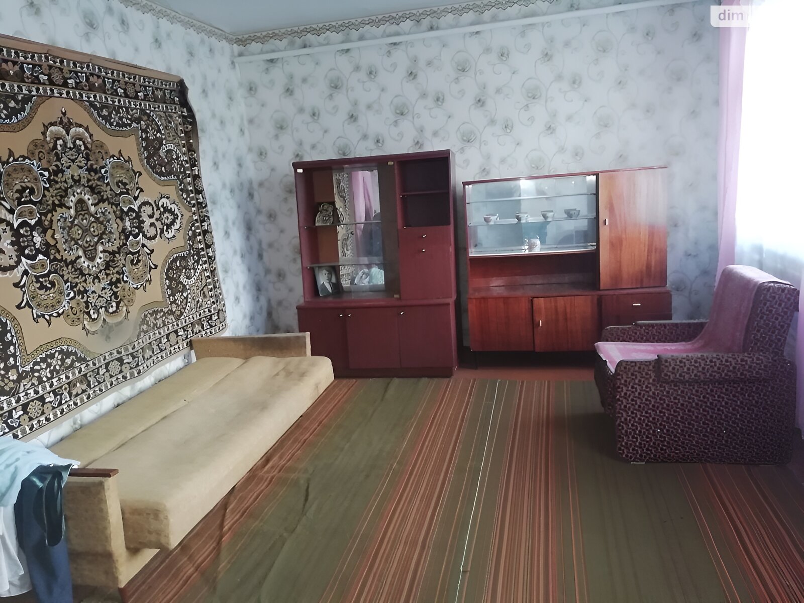 Продаж частини будинку в Божедарівці, вулиця Польова, 3 кімнати фото 1 Продаж частини будинку в Божедарівці, вулиця Польова, 3 кімнати фото 1