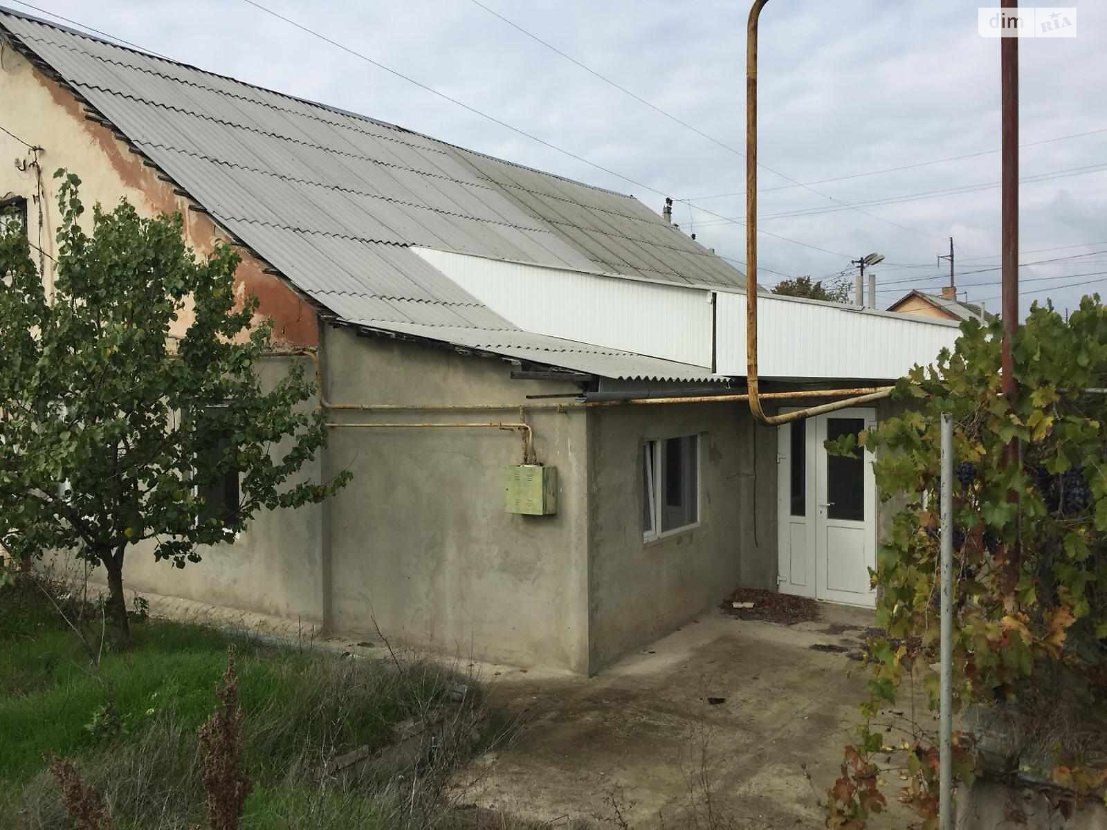 Продаж частини будинку в Болграді, район Болград, 3 кімнати фото 1