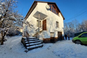 Продажа части дома в Бориславе, район Баня Котовска, 4 комнаты фото 2