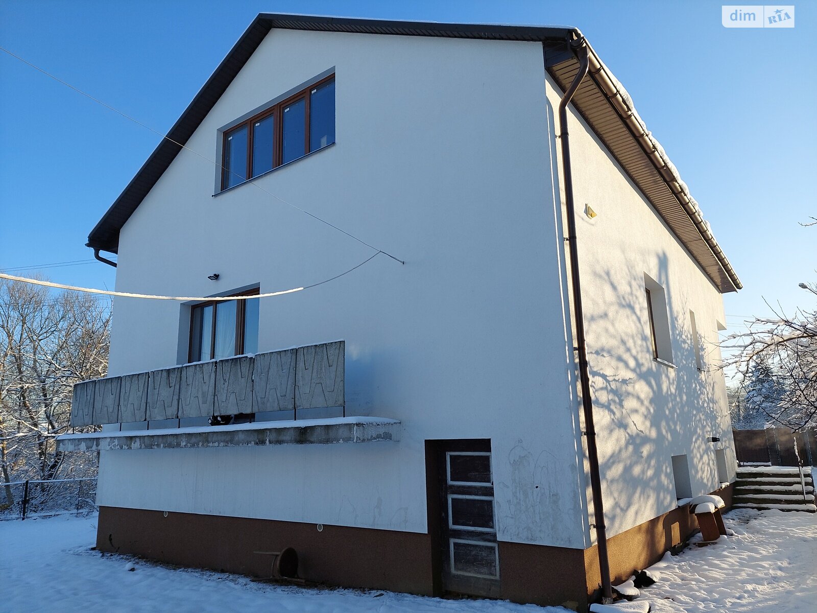Продаж частини будинку в Бориславі, район Баня Котівська, 4 кімнати фото 1 Продаж частини будинку в Бориславі, район Баня Котівська, 4 кімнати фото 1