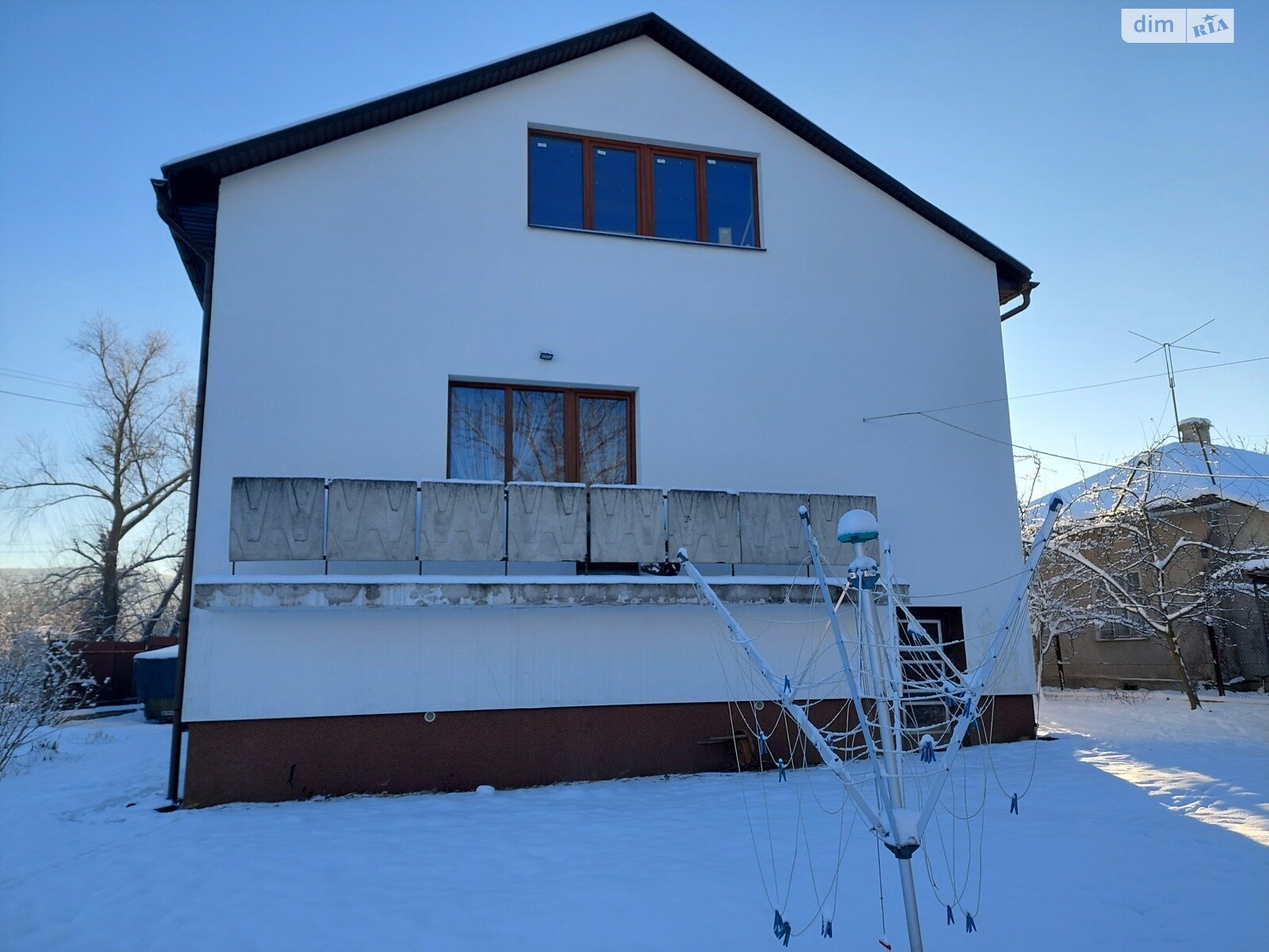 Продаж частини будинку в Бориславі, район Баня Котівська, 4 кімнати фото 1 Продаж частини будинку в Бориславі, район Баня Котівська, 4 кімнати фото 1