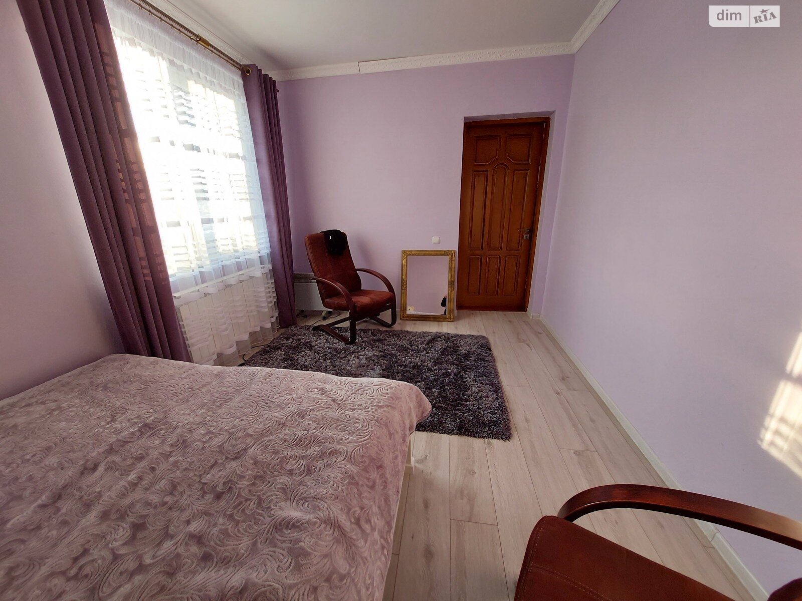 Продаж частини будинку в Бориславі, район Баня Котівська, 4 кімнати фото 1