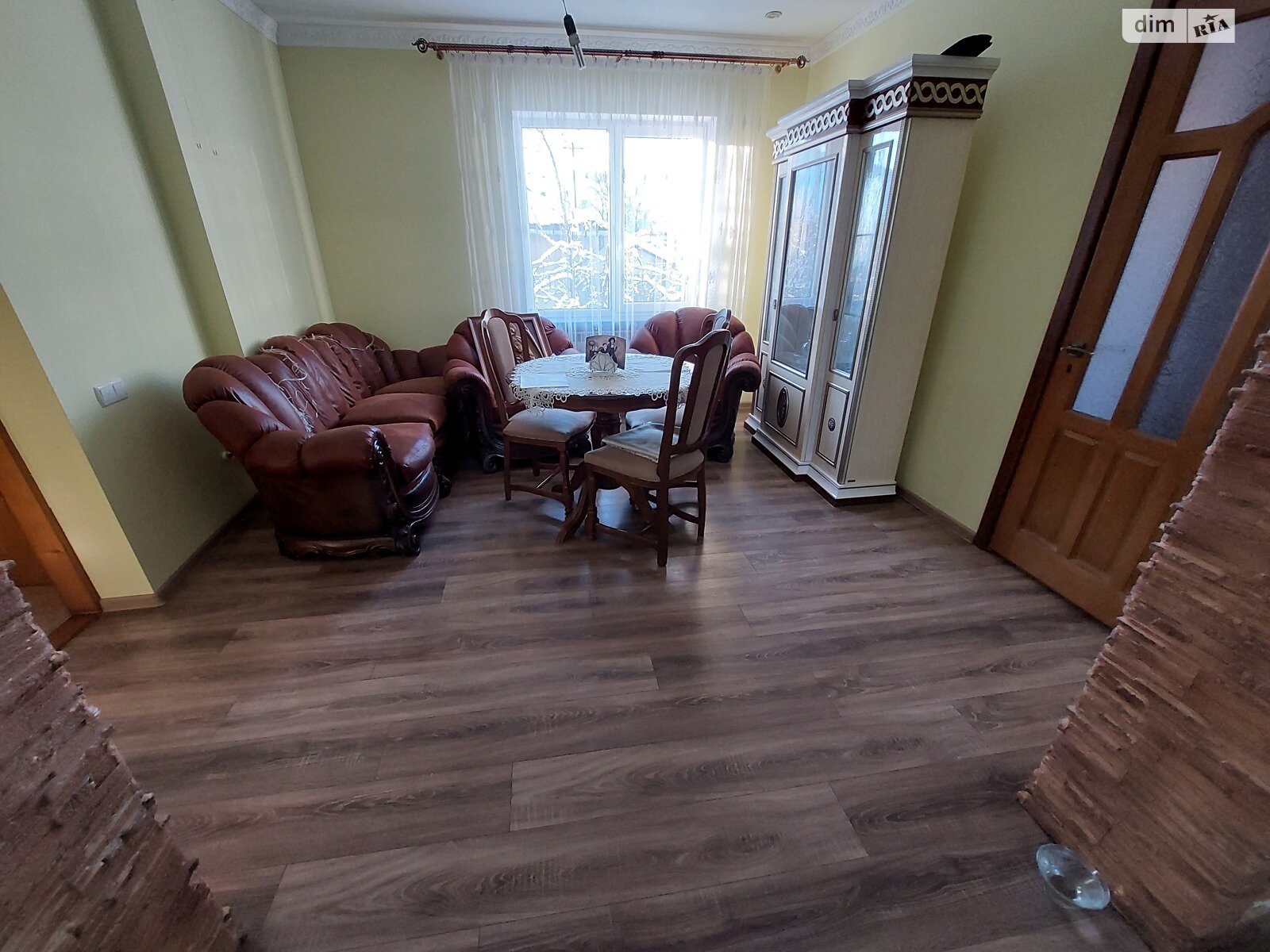 Продаж частини будинку в Бориславі, район Баня Котівська, 4 кімнати фото 1 Продаж частини будинку в Бориславі, район Баня Котівська, 4 кімнати фото 1