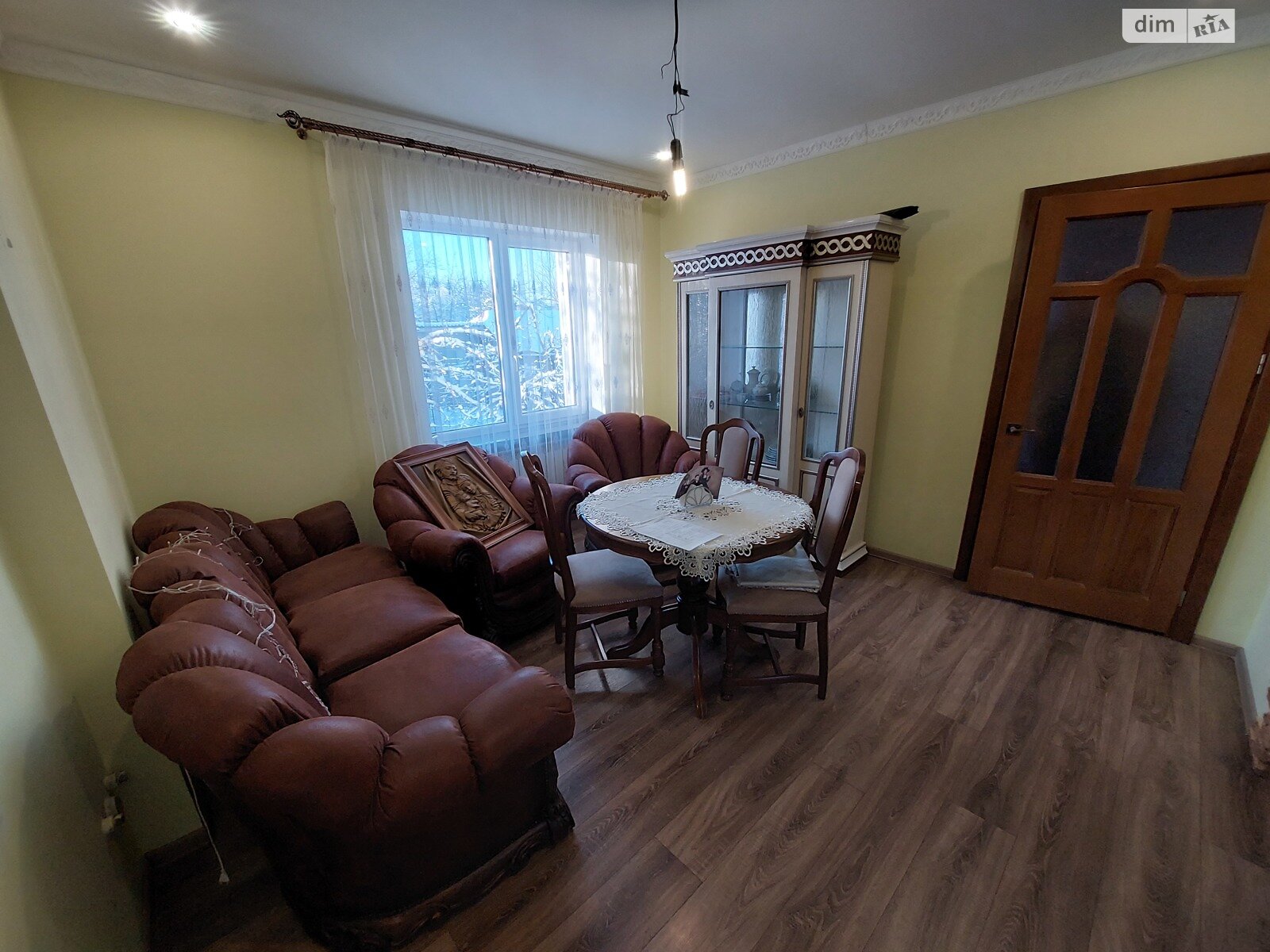 Продаж частини будинку в Бориславі, район Баня Котівська, 4 кімнати фото 1 Продаж частини будинку в Бориславі, район Баня Котівська, 4 кімнати фото 1