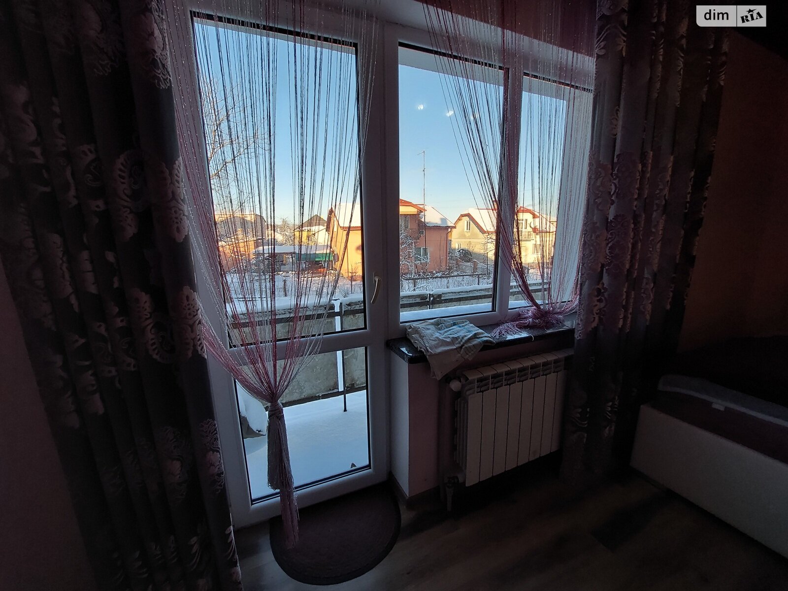 Продаж частини будинку в Бориславі, район Баня Котівська, 4 кімнати фото 1 Продаж частини будинку в Бориславі, район Баня Котівська, 4 кімнати фото 1