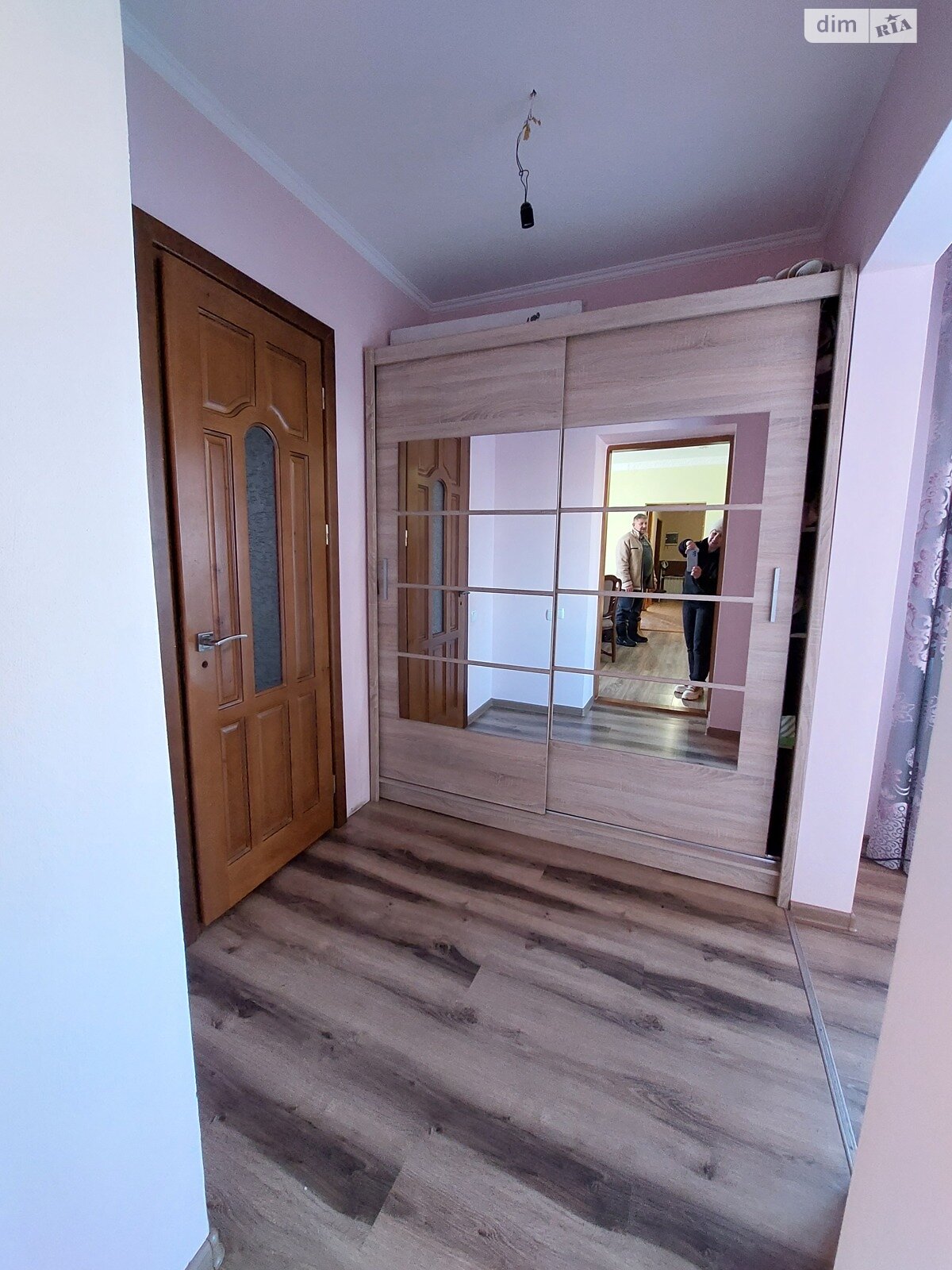 Продажа части дома в Бориславе, район Баня Котовска, 4 комнаты фото 1
