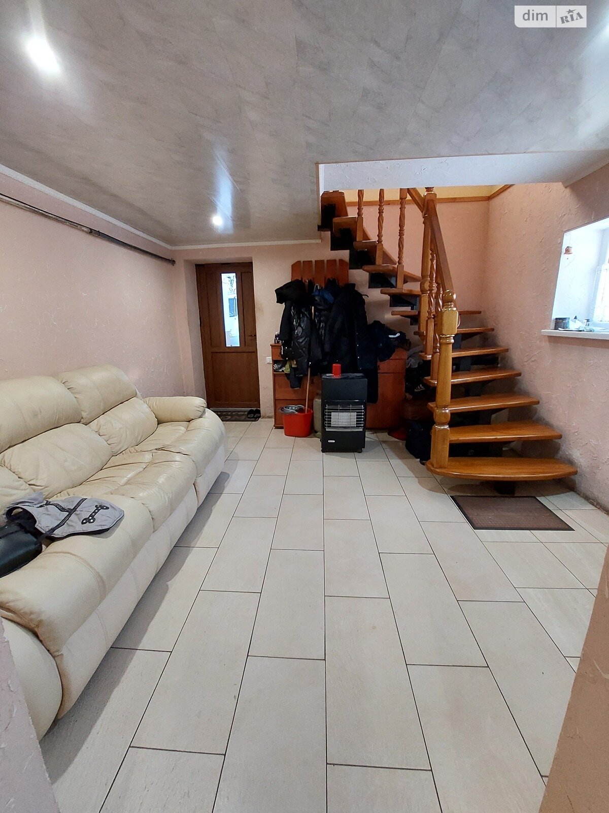 Продаж частини будинку в Бориславі, район Баня Котівська, 4 кімнати фото 1 Продаж частини будинку в Бориславі, район Баня Котівська, 4 кімнати фото 1