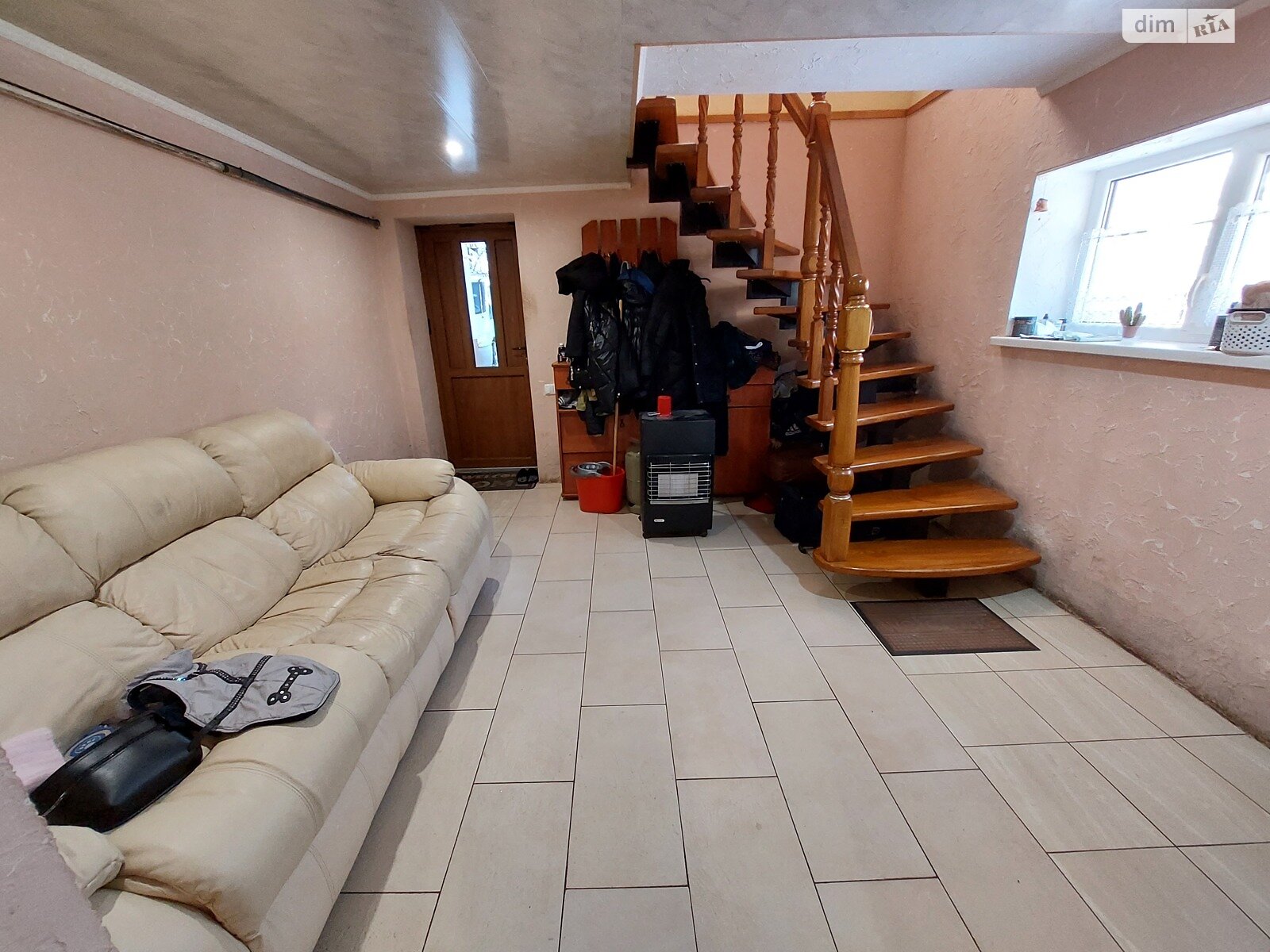 Продаж частини будинку в Бориславі, район Баня Котівська, 4 кімнати фото 1 Продаж частини будинку в Бориславі, район Баня Котівська, 4 кімнати фото 1