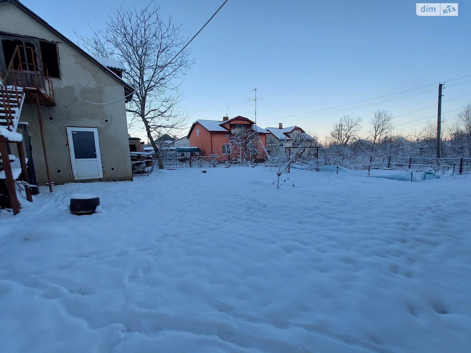 Продаж частини будинку в Бориславі, район Баня Котівська, 4 кімнати фото 1 Продаж частини будинку в Бориславі, район Баня Котівська, 4 кімнати фото 1