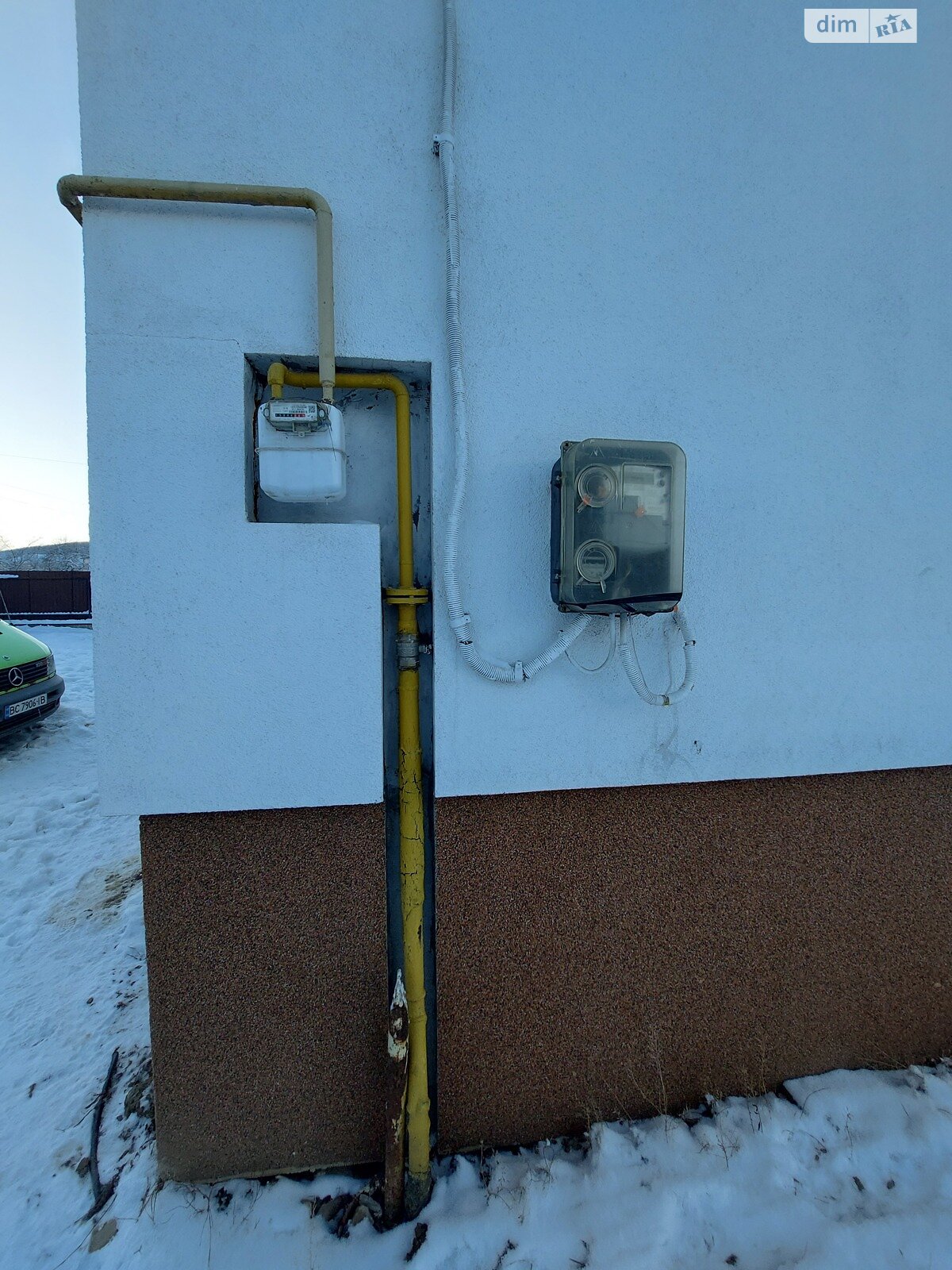 Продаж частини будинку в Бориславі, район Баня Котівська, 4 кімнати фото 1 Продаж частини будинку в Бориславі, район Баня Котівська, 4 кімнати фото 1