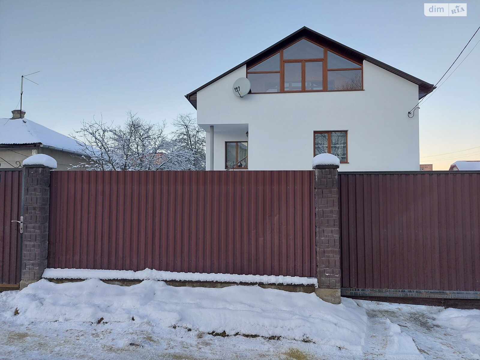 Продаж частини будинку в Бориславі, район Баня Котівська, 4 кімнати фото 1 Продаж частини будинку в Бориславі, район Баня Котівська, 4 кімнати фото 1