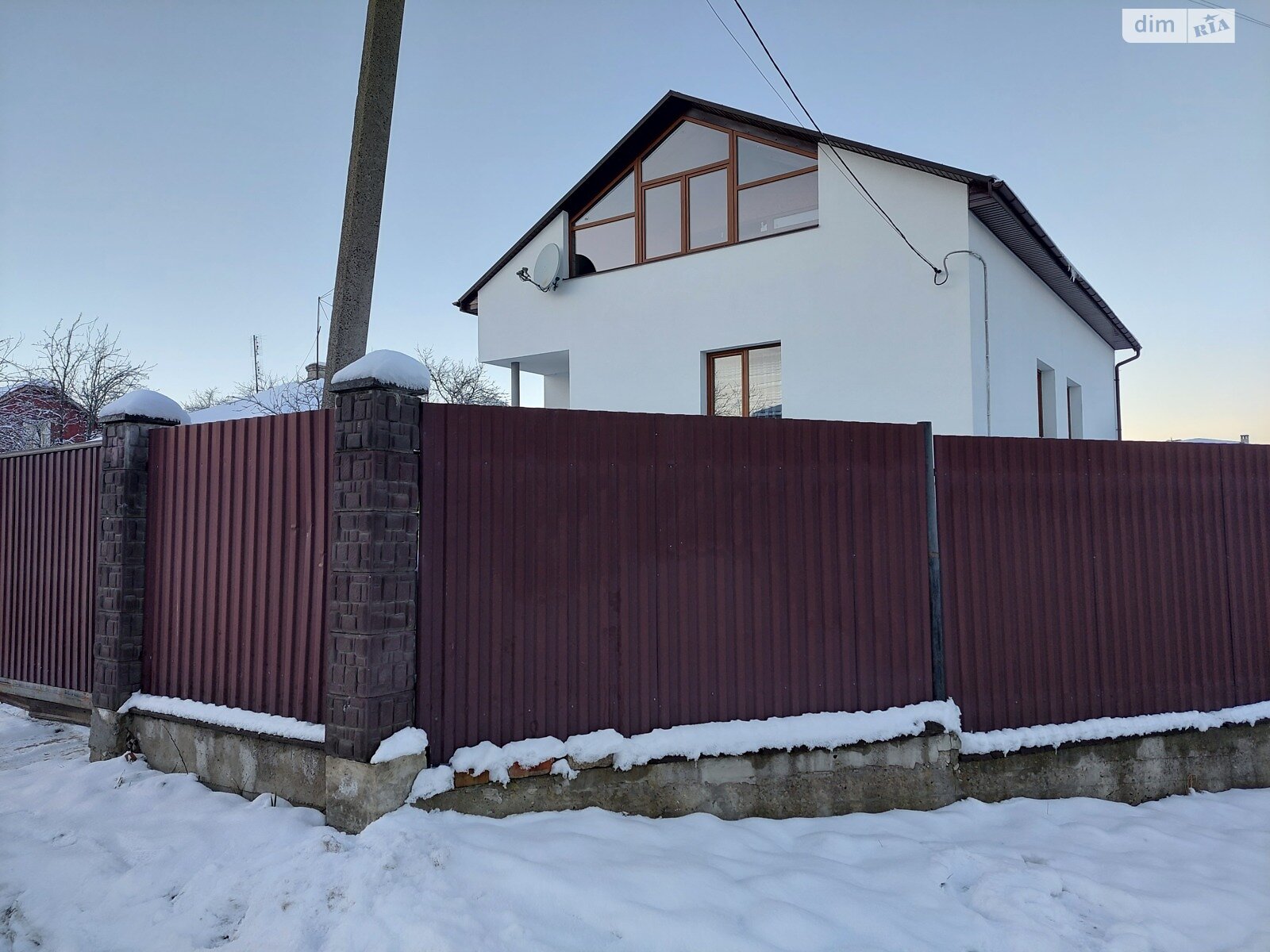 Продаж частини будинку в Бориславі, район Баня Котівська, 4 кімнати фото 1 Продаж частини будинку в Бориславі, район Баня Котівська, 4 кімнати фото 1