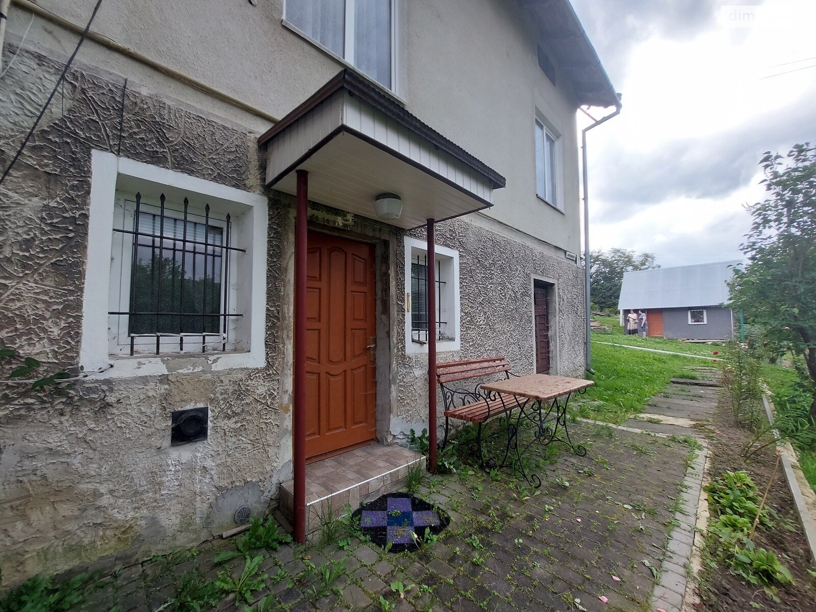 Продажа части дома в Бориславе, район Борислав, 2 комнаты фото 1