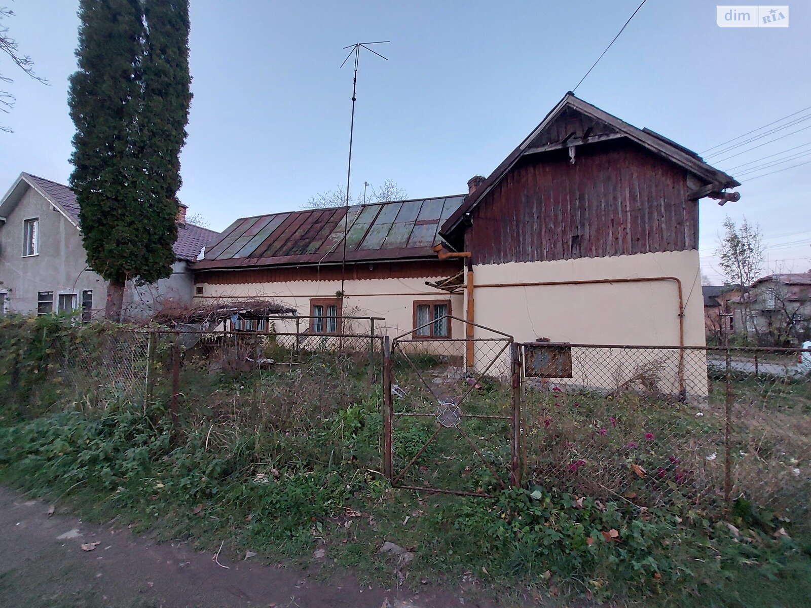 Продажа части дома в Бориславе, район Борислав, 2 комнаты фото 1