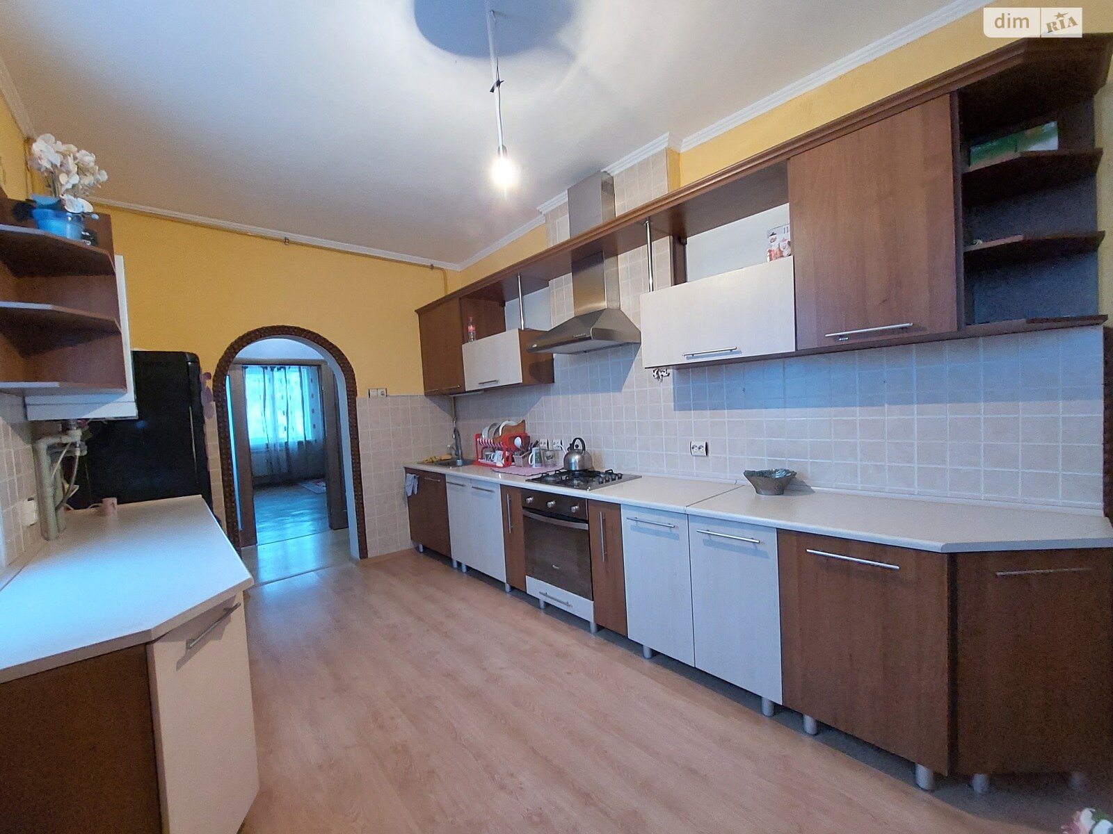 Продажа части дома в Бориславе, район Мразница, 3 комнаты фото 1