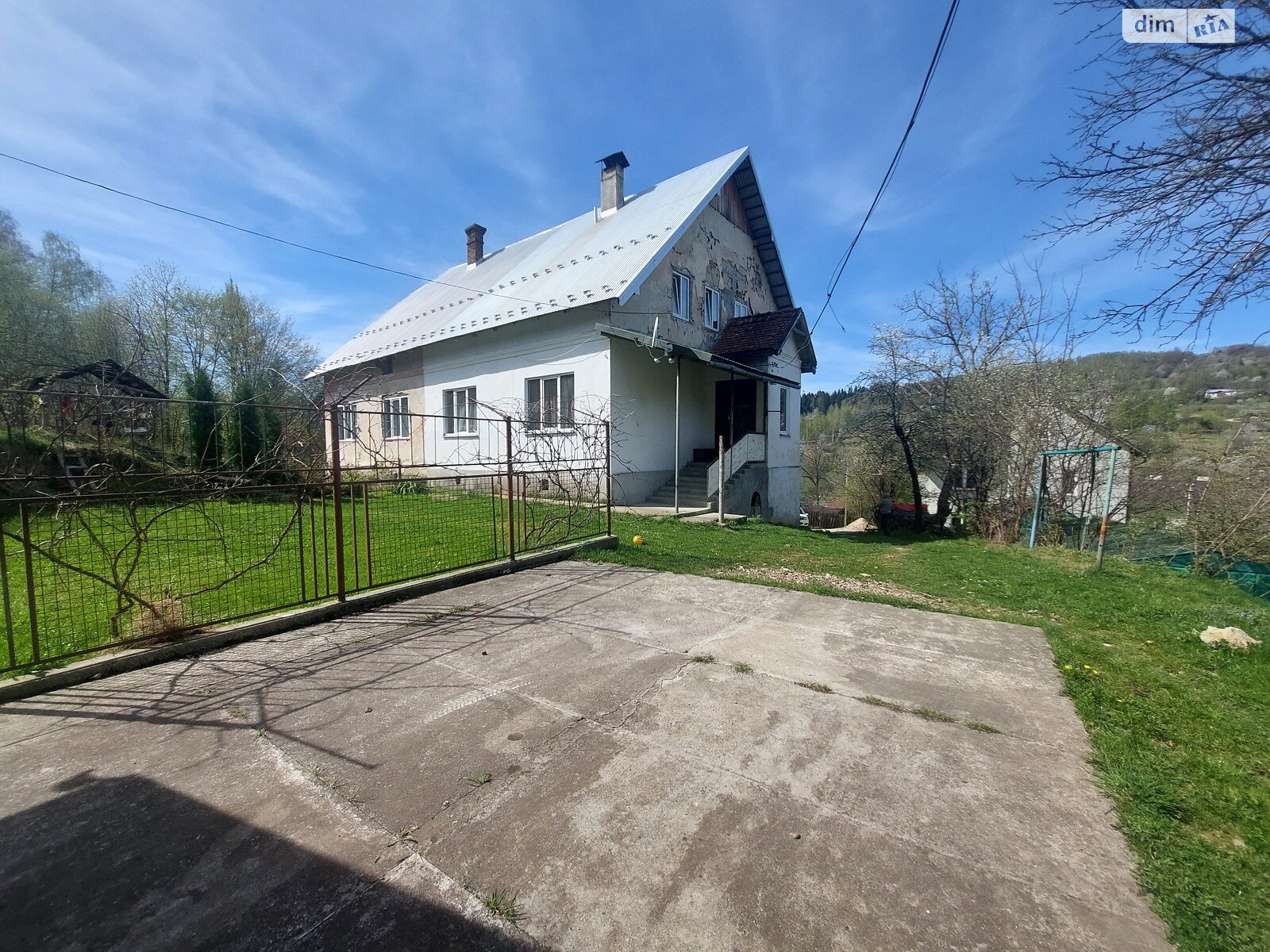 Продаж частини будинку в Бориславі, район Мразниця, 3 кімнати фото 1