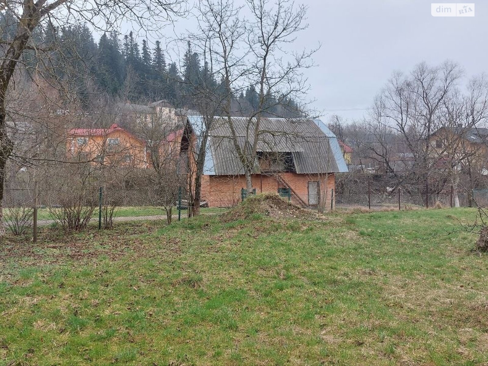 Продаж частини будинку в Бориславі, Степана Бандери, район Мразниця, 2 кімнати фото 1 Продаж частини будинку в Бориславі, Степана Бандери, район Мразниця, 2 кімнати фото 1