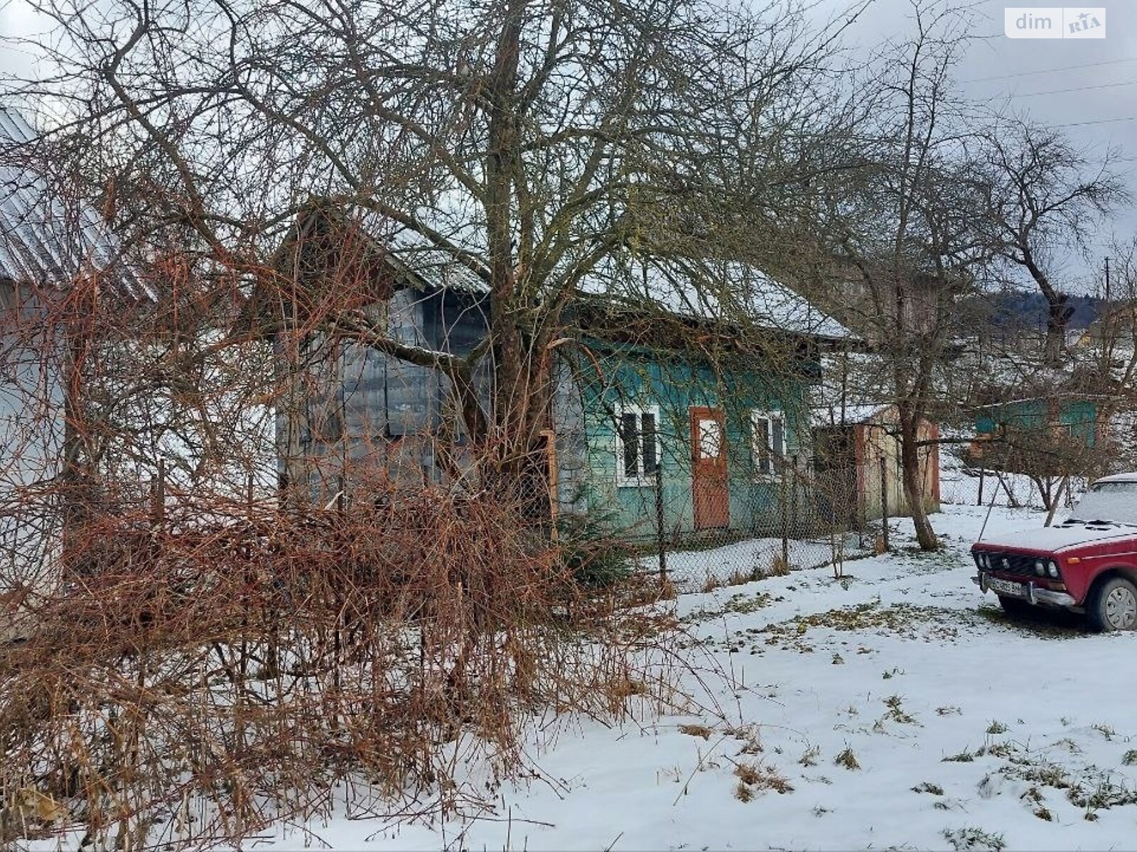 Продаж частини будинку в Бориславі, Степана Бандери, район Мразниця, 2 кімнати фото 1 Продаж частини будинку в Бориславі, Степана Бандери, район Мразниця, 2 кімнати фото 1