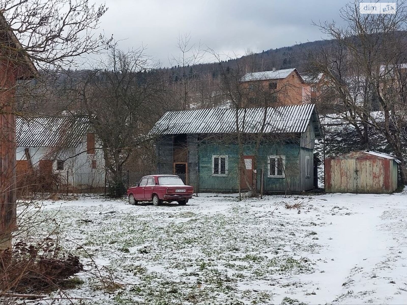 Продаж частини будинку в Бориславі, Степана Бандери, район Мразниця, 2 кімнати фото 1 Продаж частини будинку в Бориславі, Степана Бандери, район Мразниця, 2 кімнати фото 1