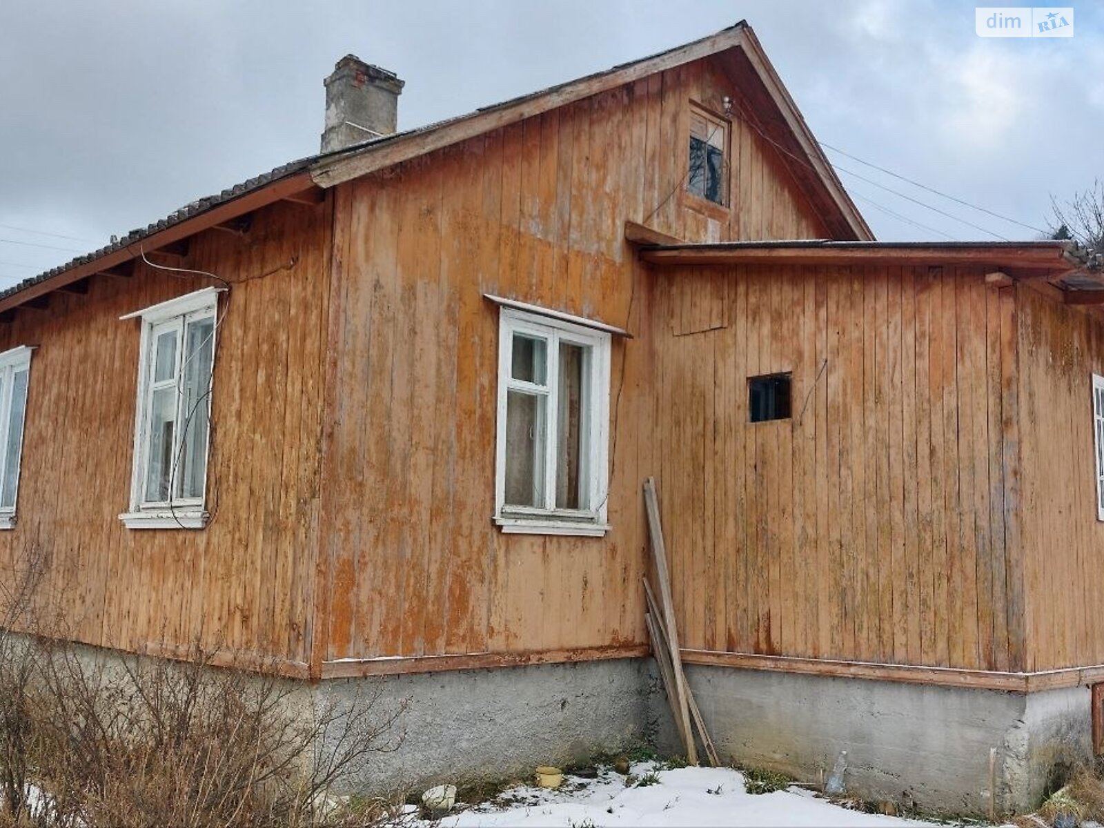 Продаж частини будинку в Бориславі, Степана Бандери, район Мразниця, 2 кімнати фото 1 Продаж частини будинку в Бориславі, Степана Бандери, район Мразниця, 2 кімнати фото 1