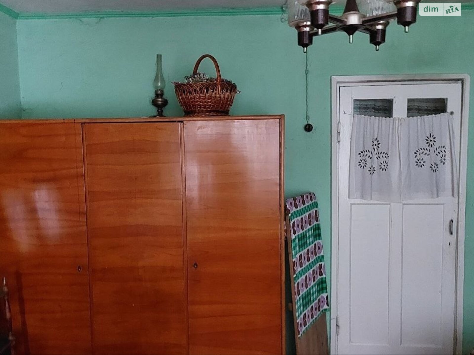 Продаж частини будинку в Бориславі, Степана Бандери, район Мразниця, 2 кімнати фото 1 Продаж частини будинку в Бориславі, Степана Бандери, район Мразниця, 2 кімнати фото 1