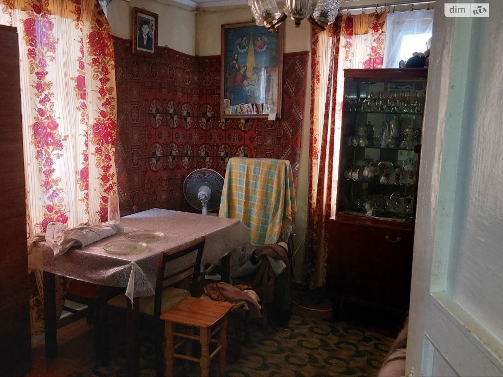Продаж частини будинку в Бориславі, Степана Бандери, район Мразниця, 2 кімнати фото 1 Продаж частини будинку в Бориславі, Степана Бандери, район Мразниця, 2 кімнати фото 1