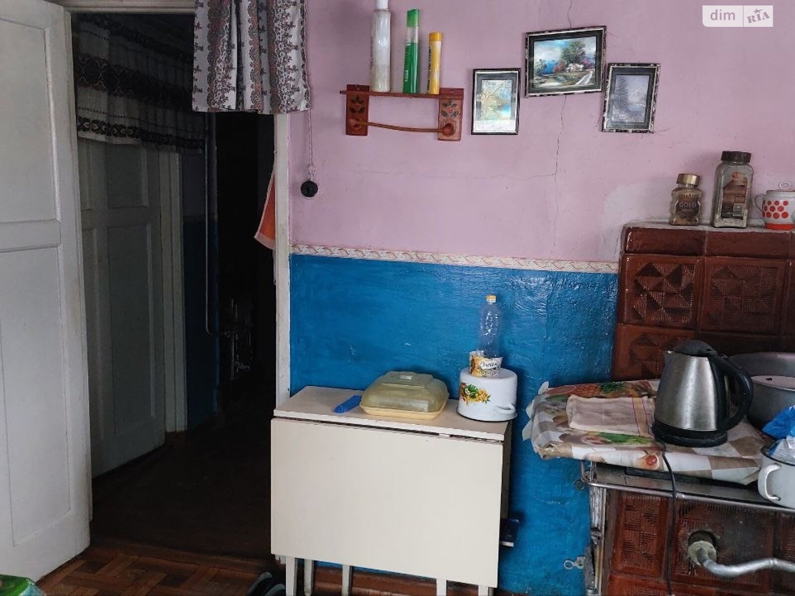 Продаж частини будинку в Бориславі, Степана Бандери, район Мразниця, 2 кімнати фото 1 Продаж частини будинку в Бориславі, Степана Бандери, район Мразниця, 2 кімнати фото 1