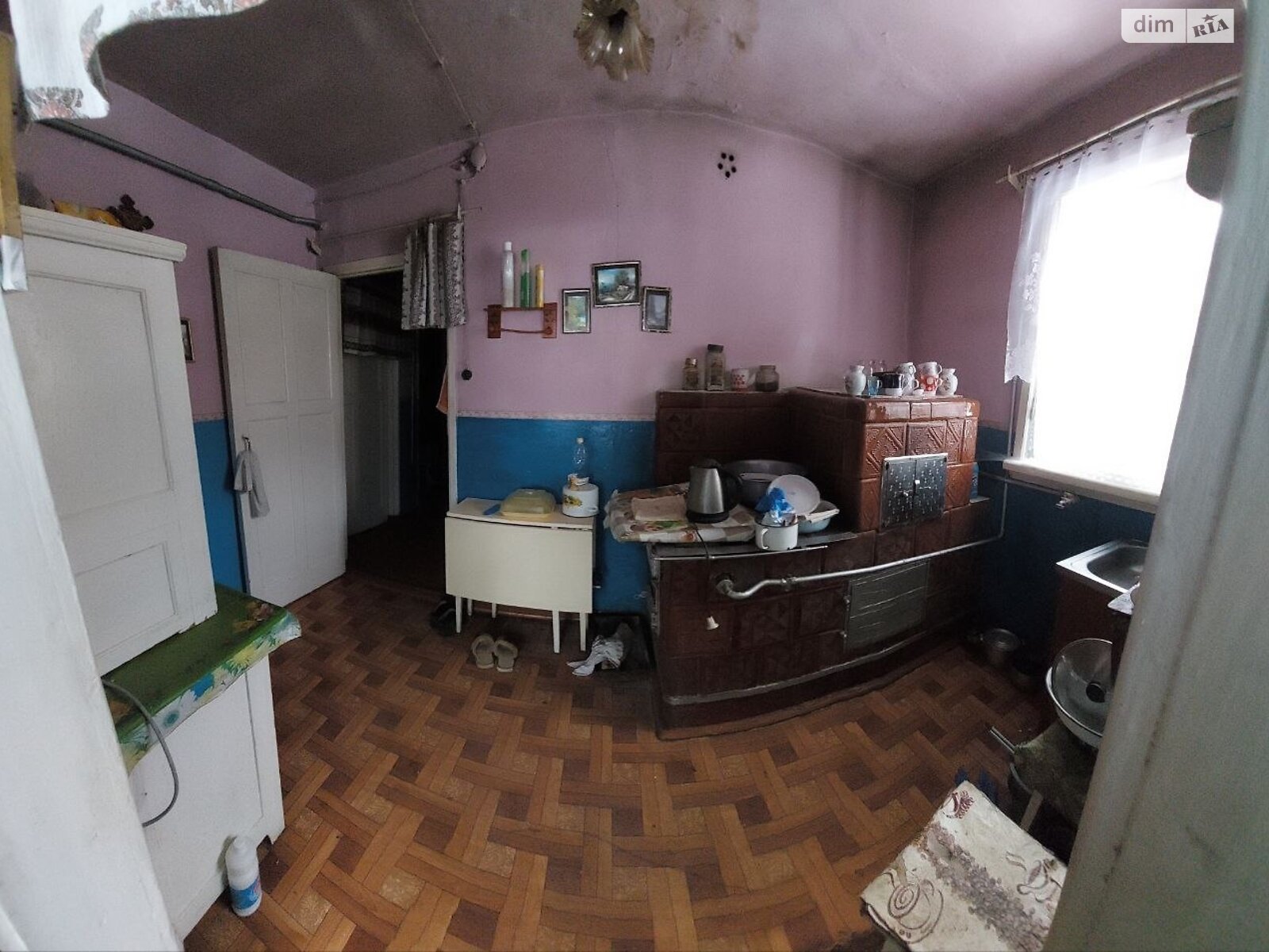 Продаж частини будинку в Бориславі, Степана Бандери, район Мразниця, 2 кімнати фото 1 Продаж частини будинку в Бориславі, Степана Бандери, район Мразниця, 2 кімнати фото 1