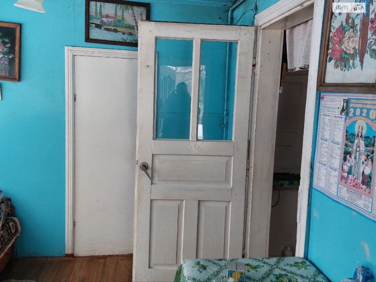 Продаж частини будинку в Бориславі, Степана Бандери, район Мразниця, 2 кімнати фото 1 Продаж частини будинку в Бориславі, Степана Бандери, район Мразниця, 2 кімнати фото 1