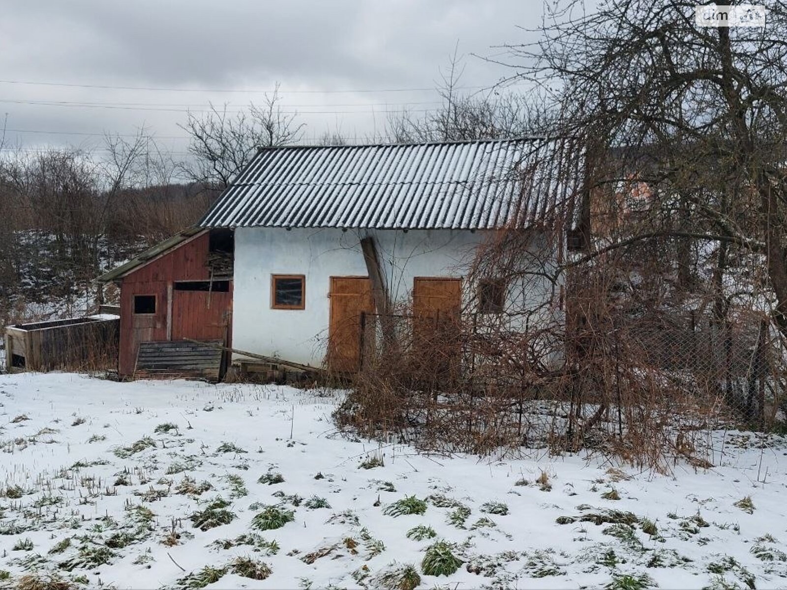Продаж частини будинку в Бориславі, Степана Бандери, район Мразниця, 2 кімнати фото 1 Продаж частини будинку в Бориславі, Степана Бандери, район Мразниця, 2 кімнати фото 1
