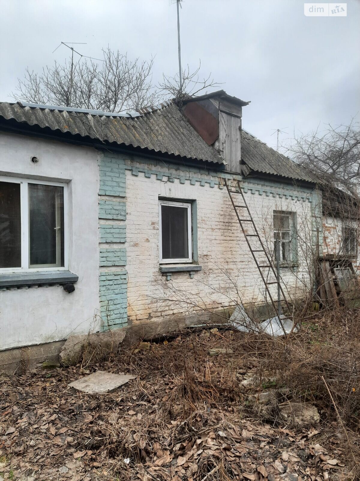 Продажа части дома в Борисполе, Лисичівка 32А, район Борисполь, 2 комнаты фото 1