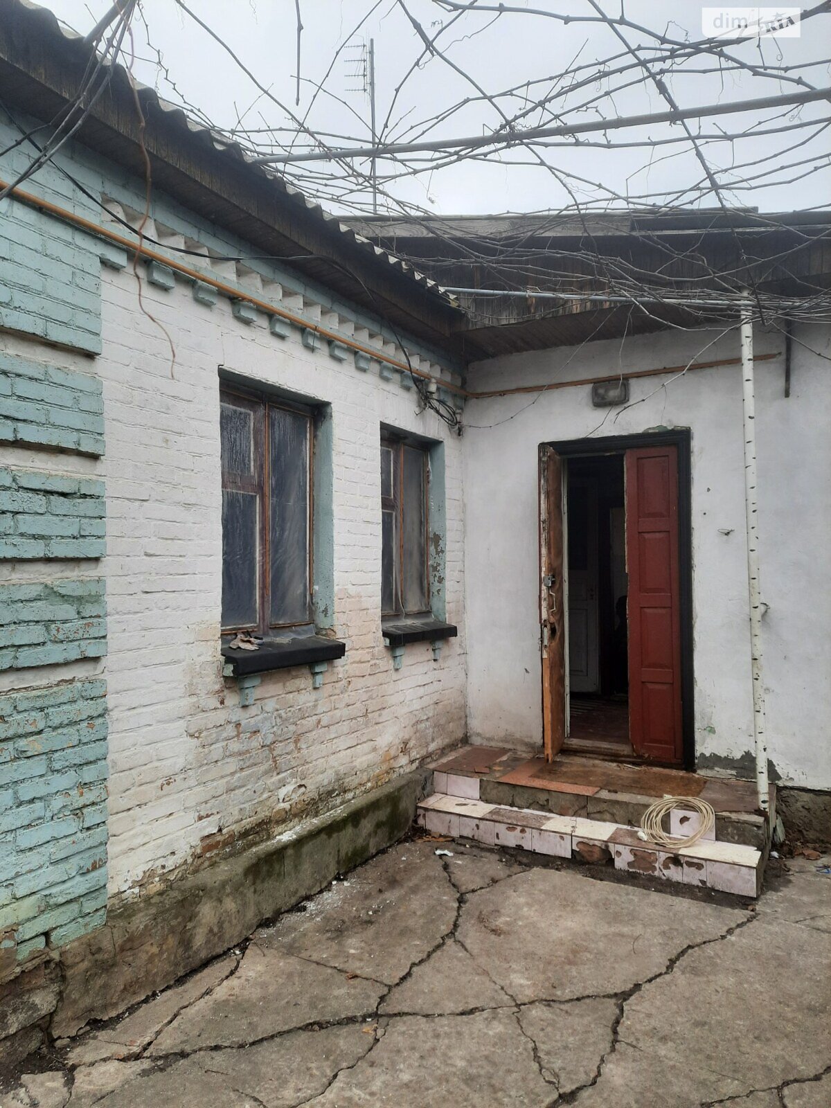 Продажа части дома в Борисполе, Лисичівка 32А, район Борисполь, 2 комнаты фото 1