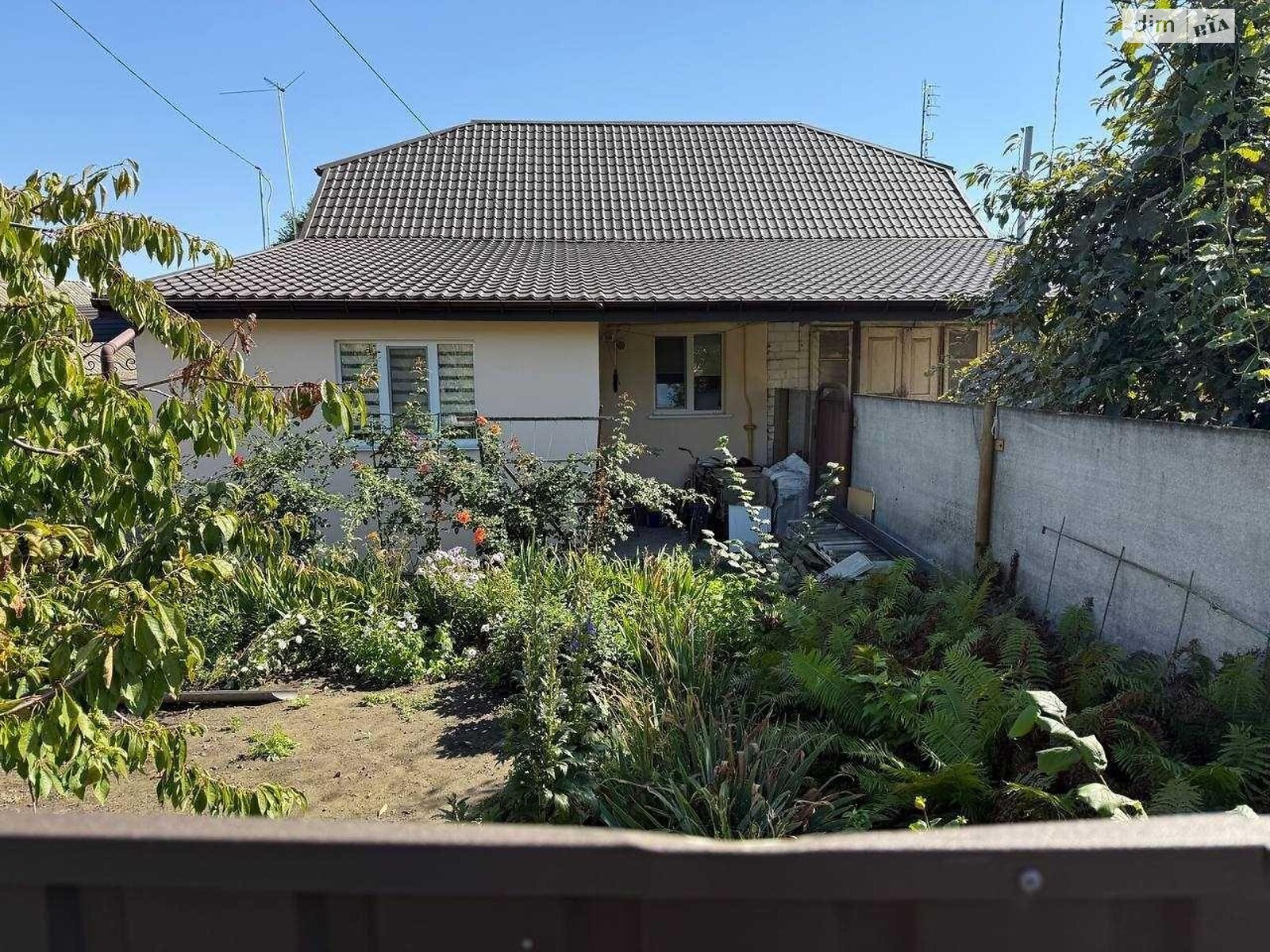 Продажа части дома в Борисполе, переулок Старокняжецкий (Льва Толстого) 98, район Борисполь, 3 комнаты фото 1 Продажа части дома в Борисполе, переулок Старокняжецкий (Льва Толстого) 98, район Борисполь, 3 комнаты фото 1