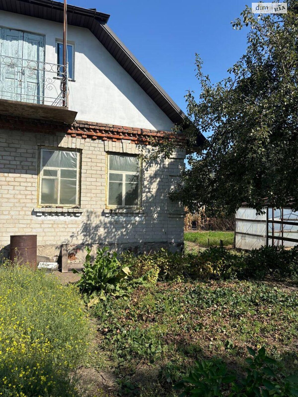 Продажа части дома в Борисполе, переулок Старокняжецкий (Льва Толстого) 98, район Борисполь, 3 комнаты фото 1 Продажа части дома в Борисполе, переулок Старокняжецкий (Льва Толстого) 98, район Борисполь, 3 комнаты фото 1