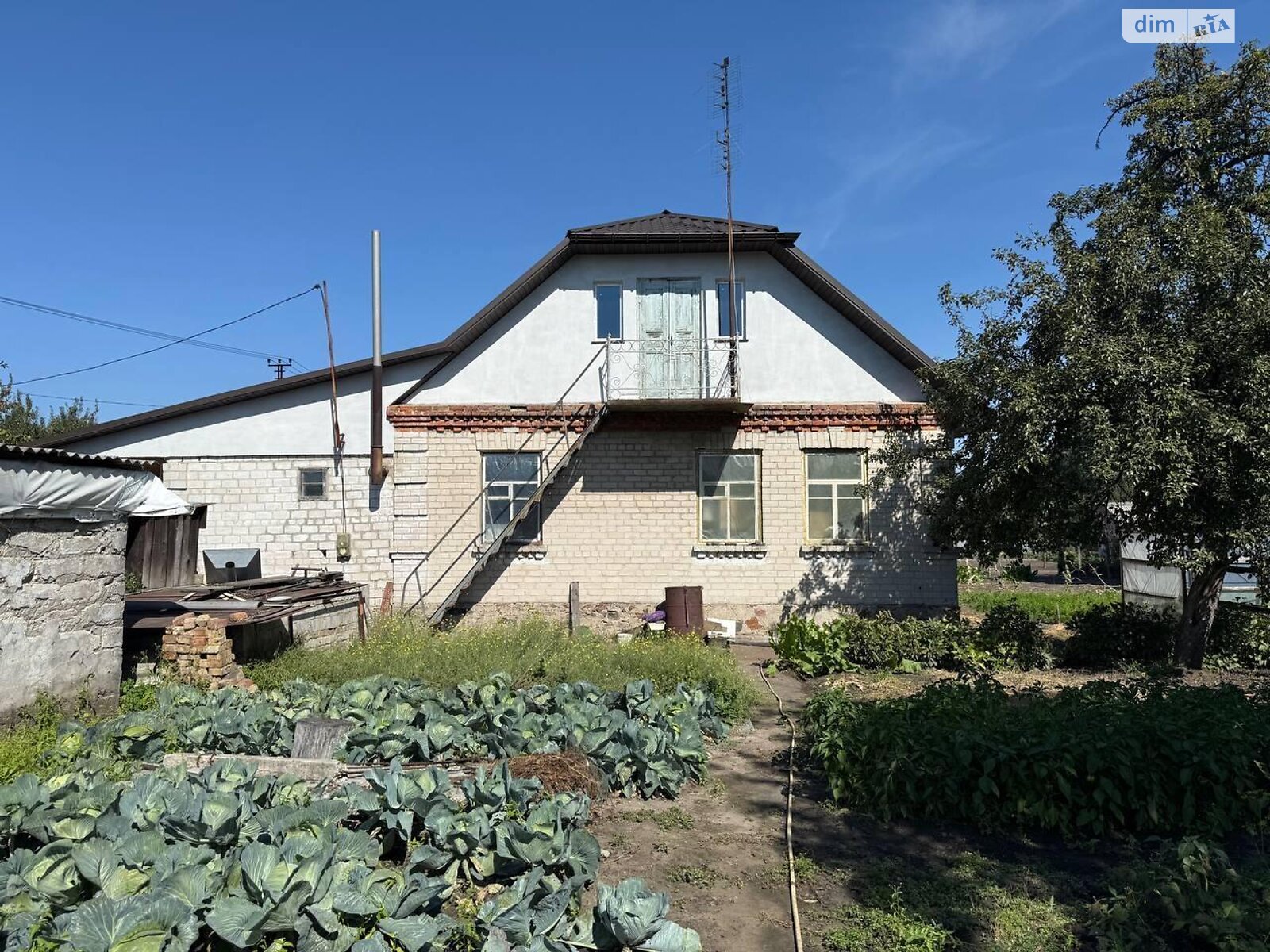 Продажа части дома в Борисполе, переулок Старокняжецкий (Льва Толстого) 98, район Борисполь, 3 комнаты фото 1 Продажа части дома в Борисполе, переулок Старокняжецкий (Льва Толстого) 98, район Борисполь, 3 комнаты фото 1