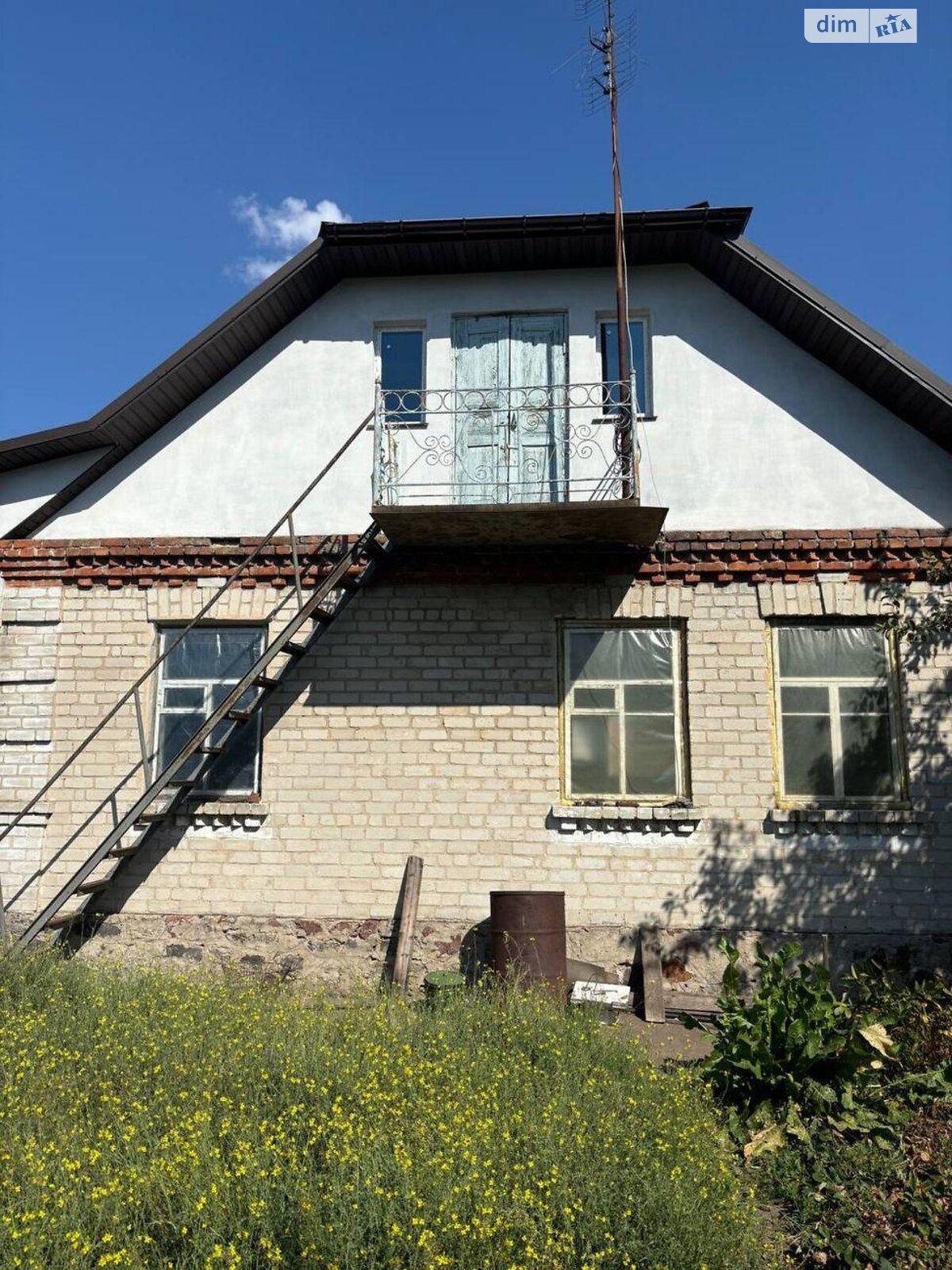 Продажа части дома в Борисполе, переулок Старокняжецкий (Льва Толстого) 98, район Борисполь, 3 комнаты фото 1 Продажа части дома в Борисполе, переулок Старокняжецкий (Льва Толстого) 98, район Борисполь, 3 комнаты фото 1