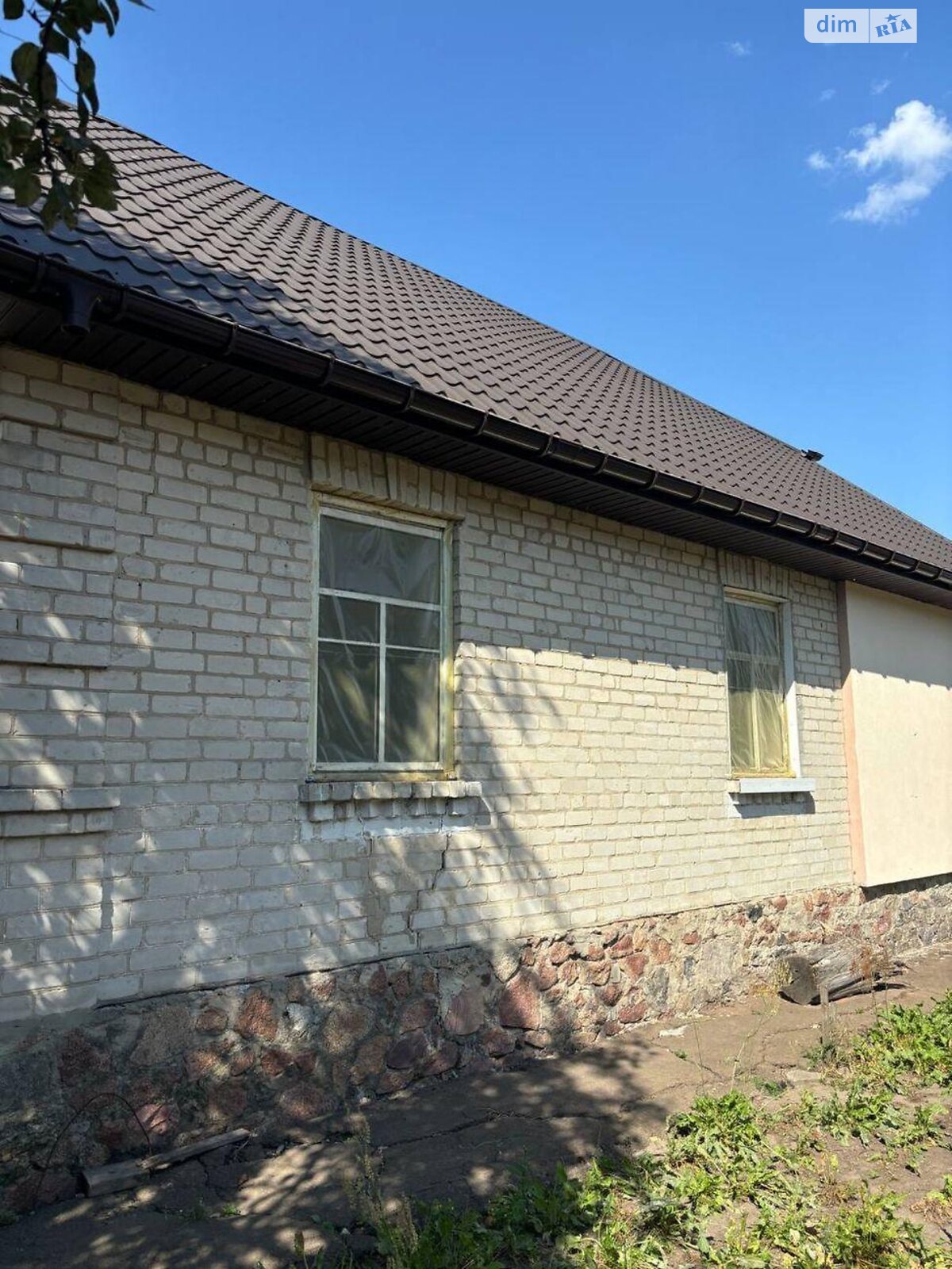 Продажа части дома в Борисполе, переулок Старокняжецкий (Льва Толстого) 98, район Борисполь, 3 комнаты фото 1 Продажа части дома в Борисполе, переулок Старокняжецкий (Льва Толстого) 98, район Борисполь, 3 комнаты фото 1