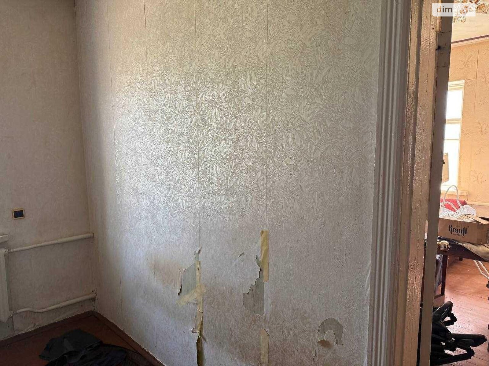 Продажа части дома в Борисполе, переулок Старокняжецкий (Льва Толстого) 98, район Борисполь, 3 комнаты фото 1 Продажа части дома в Борисполе, переулок Старокняжецкий (Льва Толстого) 98, район Борисполь, 3 комнаты фото 1