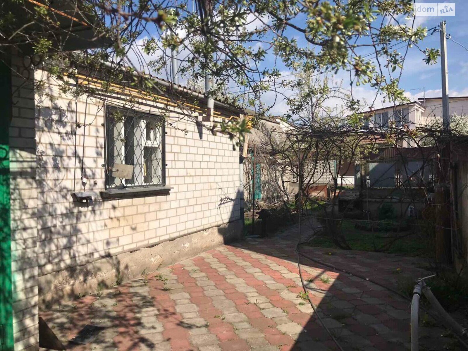 Продажа части дома в Борисполе, район Борисполь, 2 комнаты фото 1