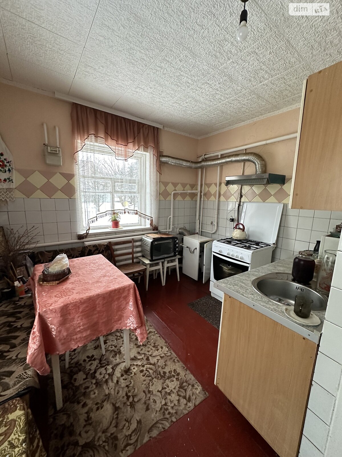 Продаж частини будинку в Борисполі, вулиця Широка, район Бориспіль, 3 кімнати фото 1