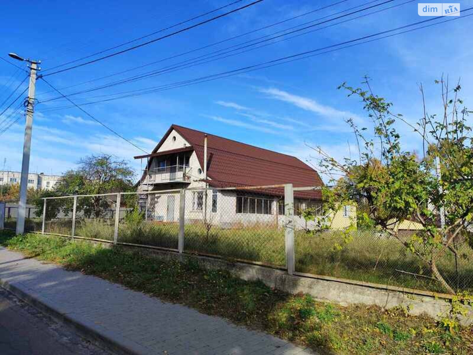 Продаж частини будинку в Борисполі, вулиця Великопромінська (Кірова), район Бориспіль, 4 кімнати фото 1