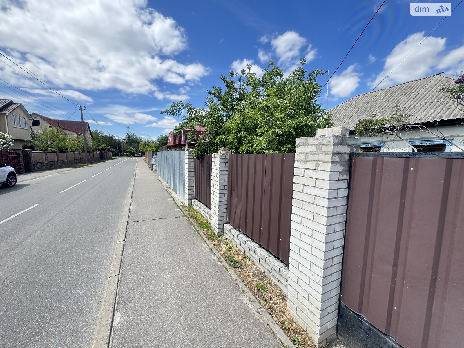 Продаж частини будинку в Борисполі, 3 кімнати фото 1 Продаж частини будинку в Борисполі, 3 кімнати фото 1