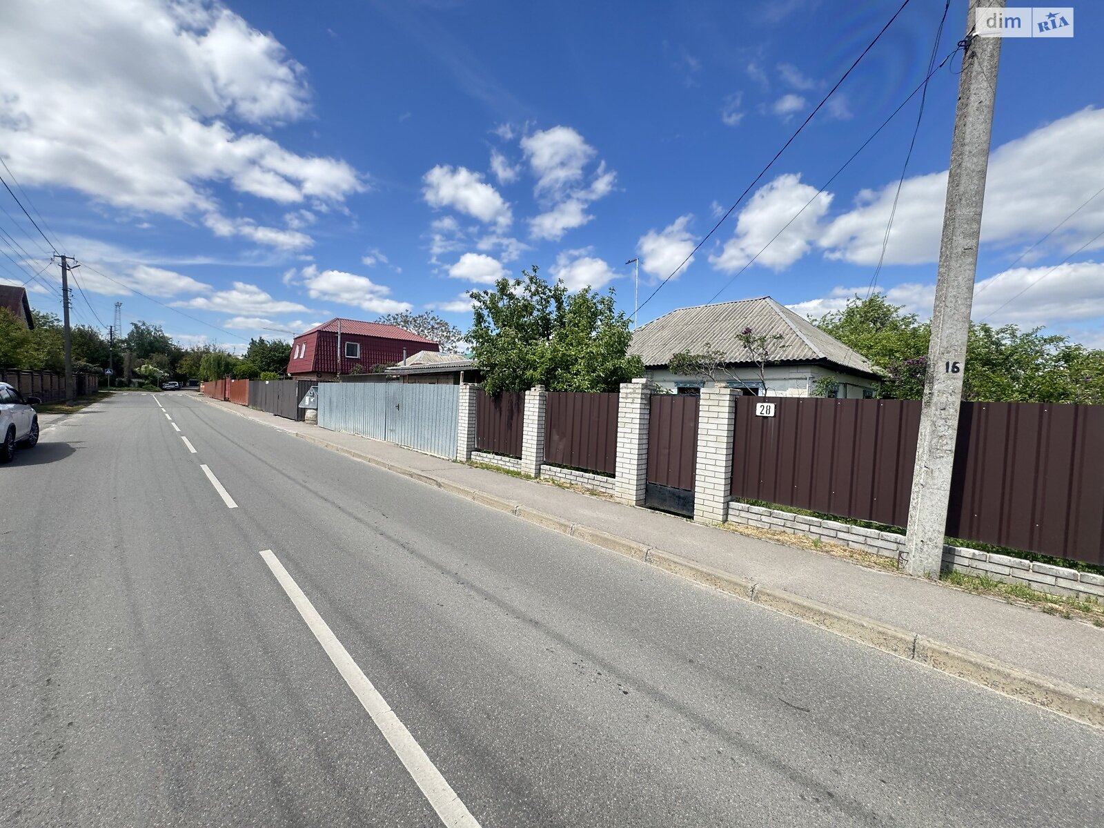 Продаж частини будинку в Борисполі, 3 кімнати фото 1 Продаж частини будинку в Борисполі, 3 кімнати фото 1