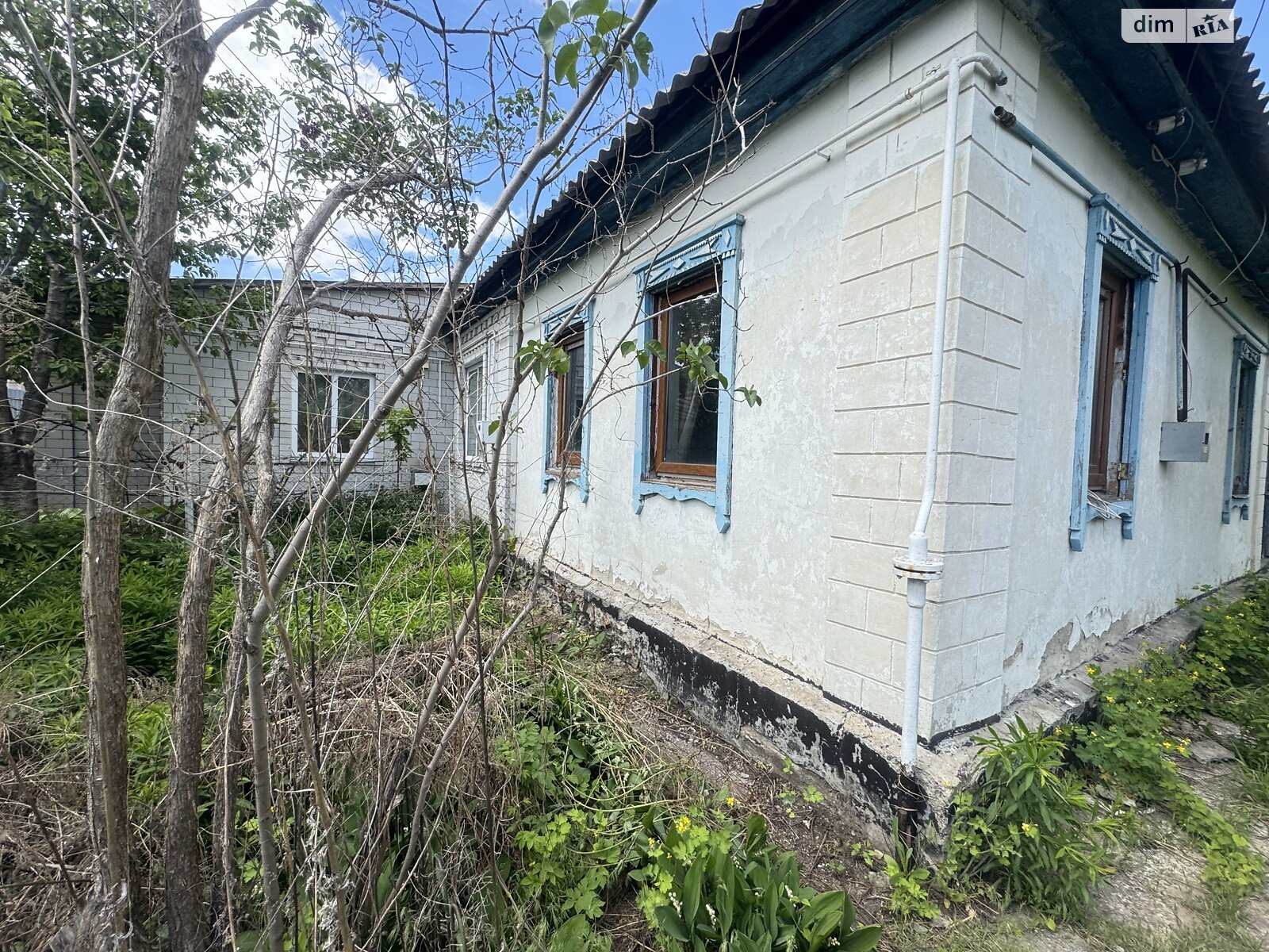 Продаж частини будинку в Борисполі, 3 кімнати фото 1 Продаж частини будинку в Борисполі, 3 кімнати фото 1