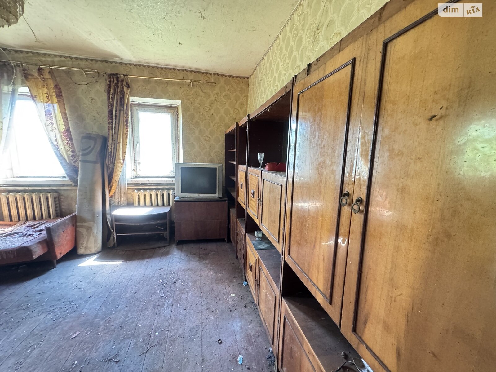 Продаж частини будинку в Борисполі, 3 кімнати фото 1 Продаж частини будинку в Борисполі, 3 кімнати фото 1