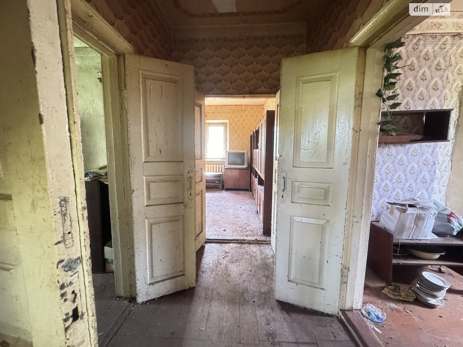 Продаж частини будинку в Борисполі, 3 кімнати фото 1 Продаж частини будинку в Борисполі, 3 кімнати фото 1