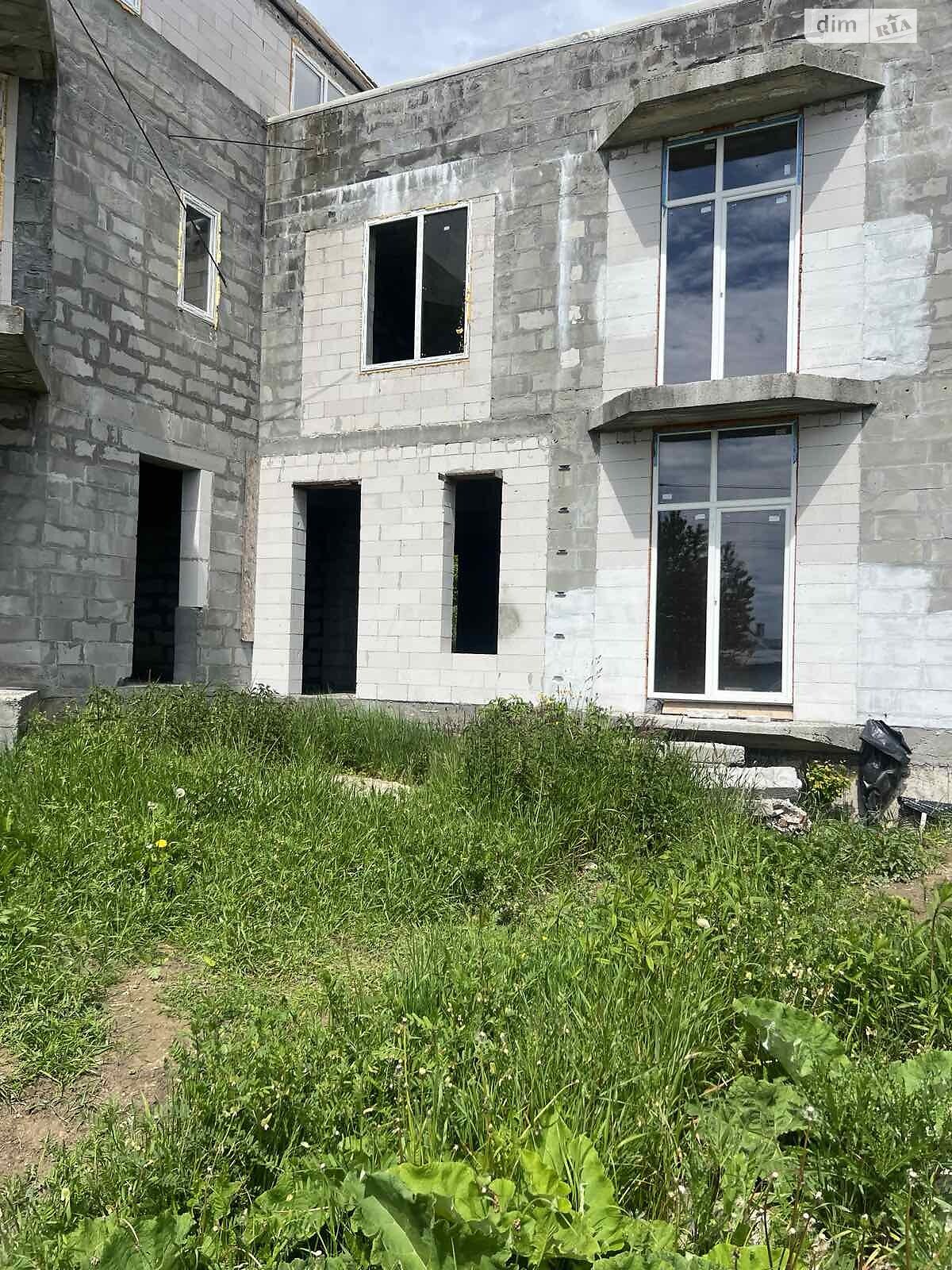 Продаж частини будинку в Бірках, Висока, 4 кімнати фото 1 Продаж частини будинку в Бірках, Висока, 4 кімнати фото 1