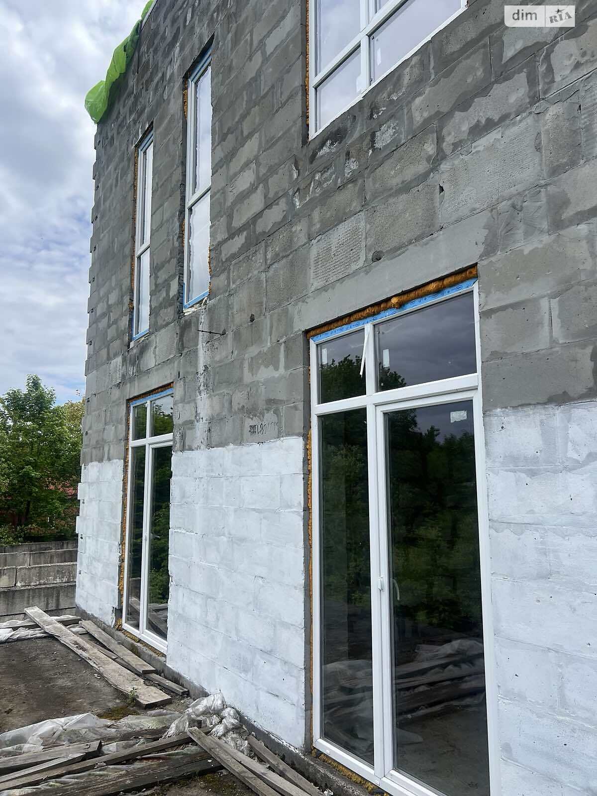 Продаж частини будинку в Бірках, Висока, 4 кімнати фото 1 Продаж частини будинку в Бірках, Висока, 4 кімнати фото 1