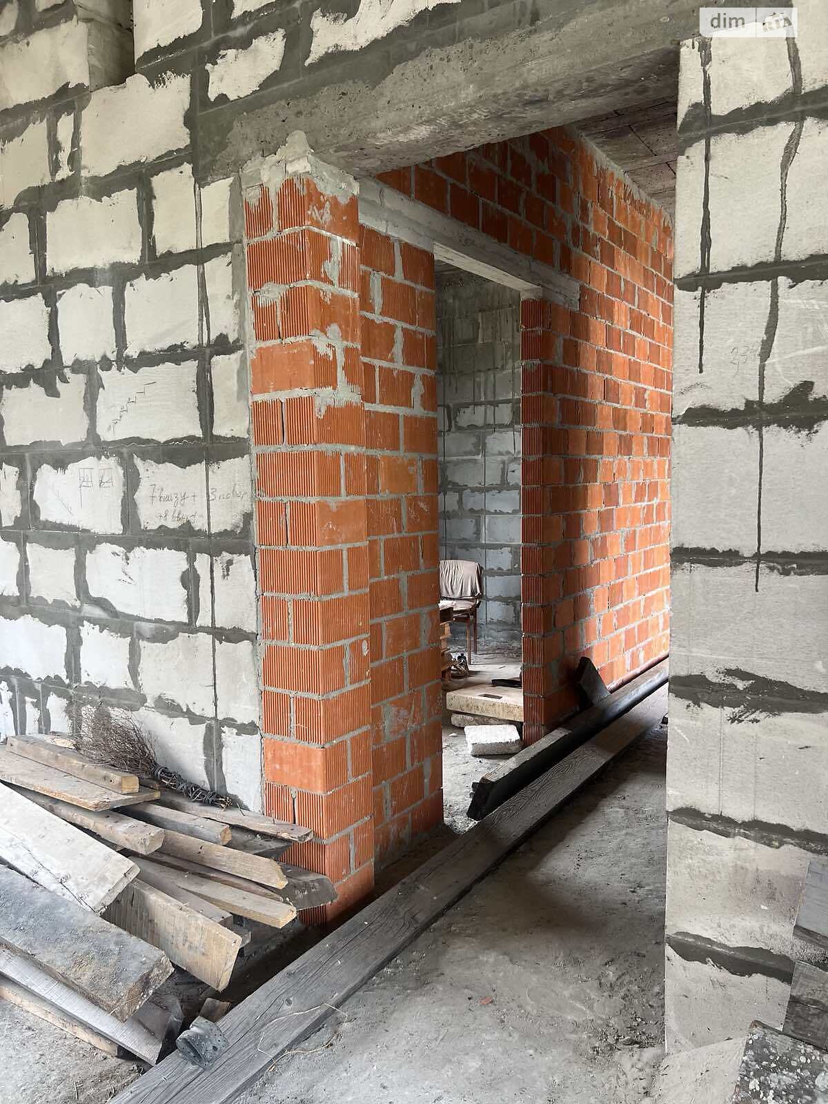 Продаж частини будинку в Бірках, Висока, 4 кімнати фото 1 Продаж частини будинку в Бірках, Висока, 4 кімнати фото 1