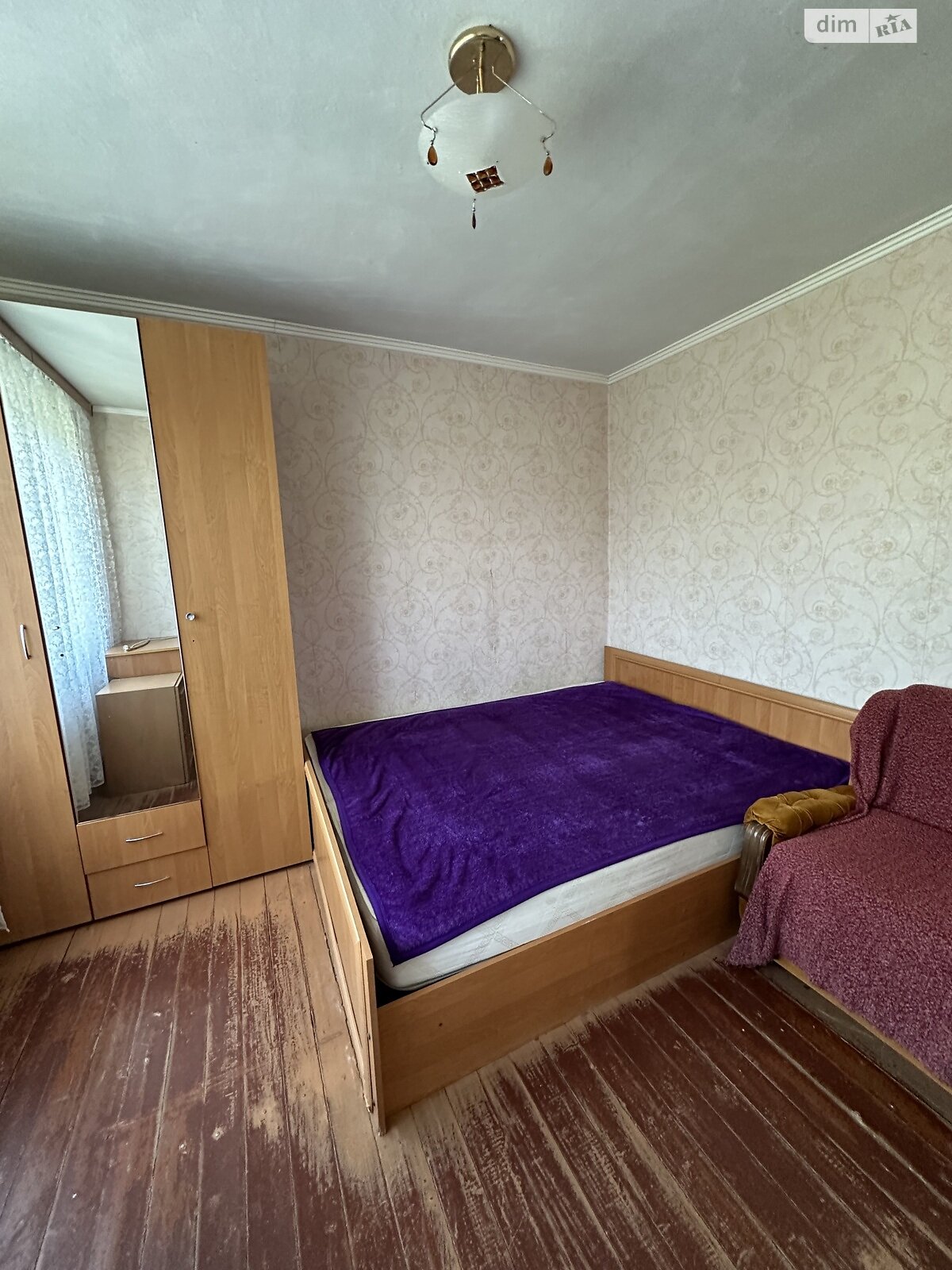 Продажа части дома в Бородянке, улица Автомобилистов, 3 комнаты фото 1 Продажа части дома в Бородянке, улица Автомобилистов, 3 комнаты фото 1